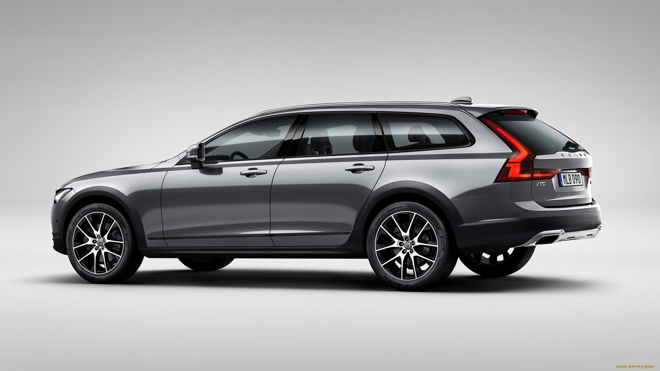 volvo, v90, cross, country, 2017, автомобили, volvo, cross, v90, 2017, country