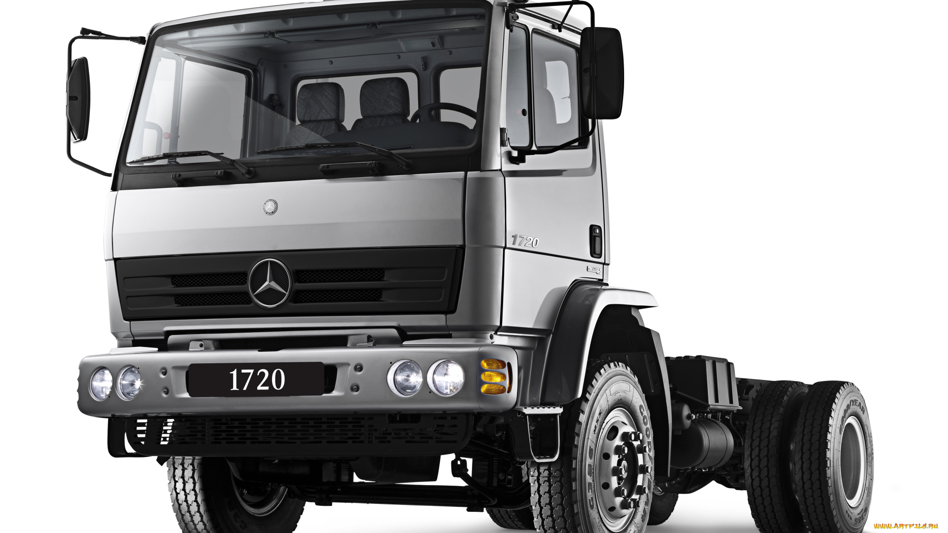 автомобили, mercedes, trucks, mercedes