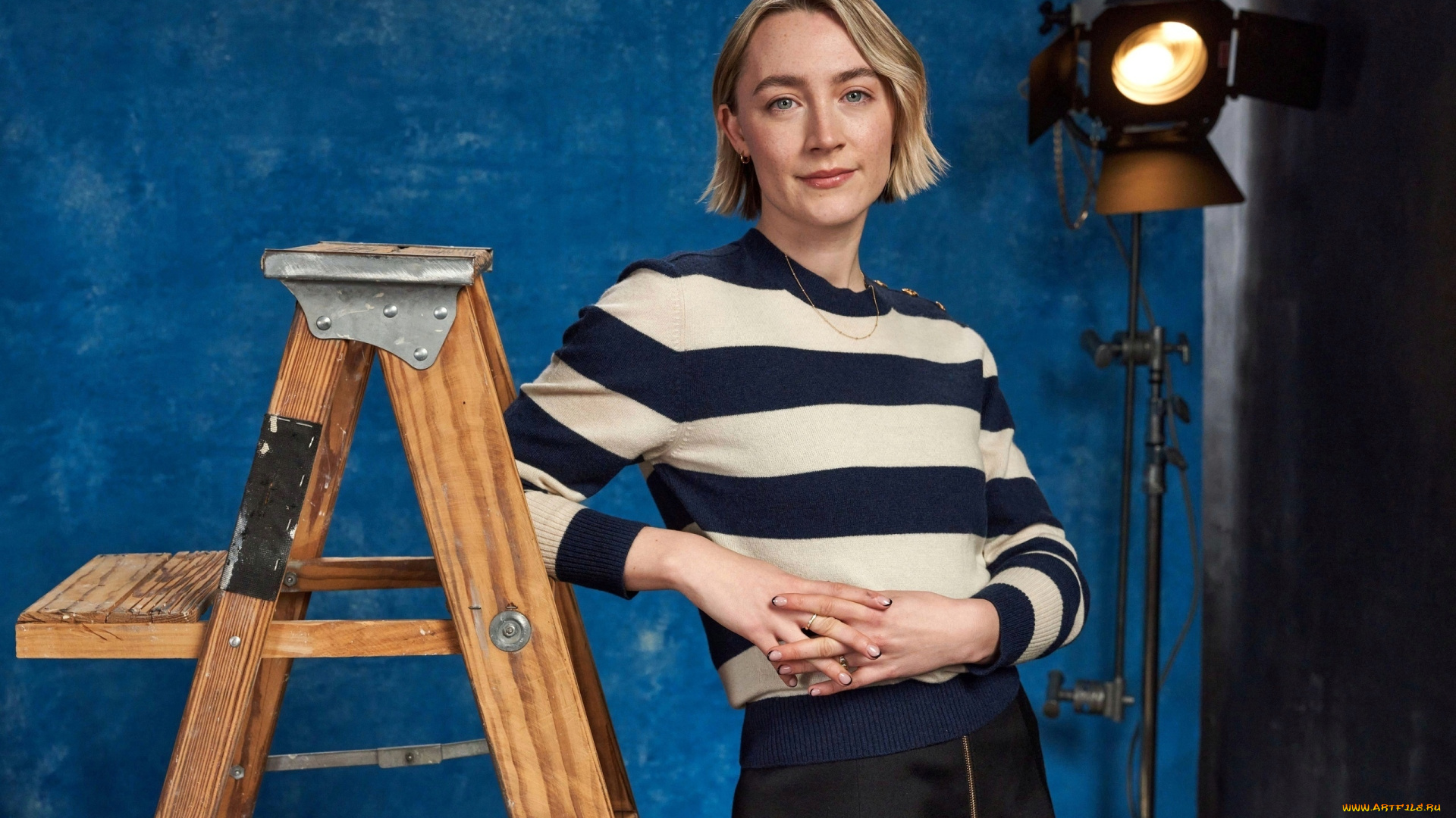 saoirse, ronan, 2024, actress, девушки, saoirse, ronan, cирша, ронан, актриса, знаменитости, стремянка