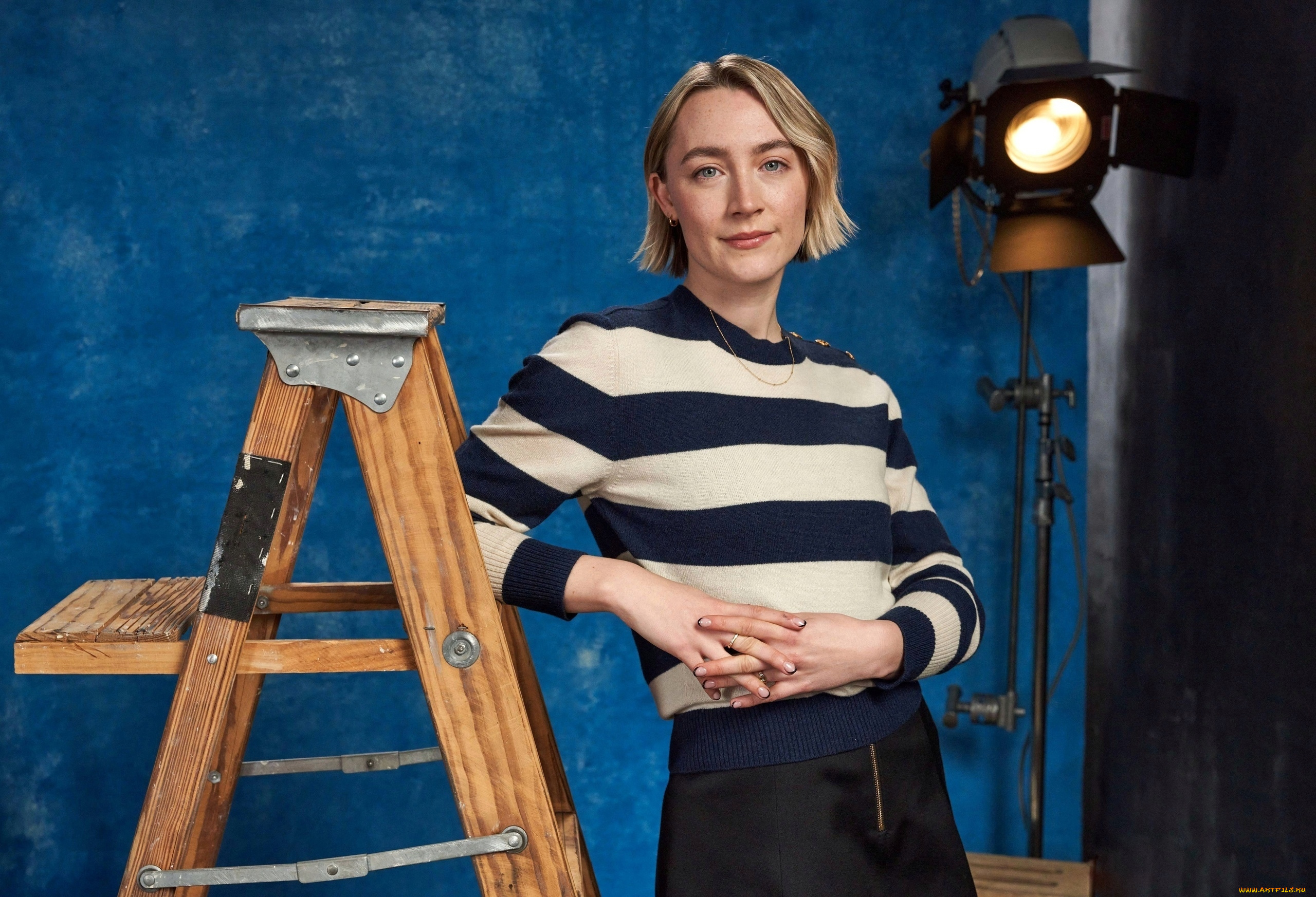 saoirse, ronan, 2024, actress, девушки, saoirse, ronan, cирша, ронан, актриса, знаменитости, стремянка