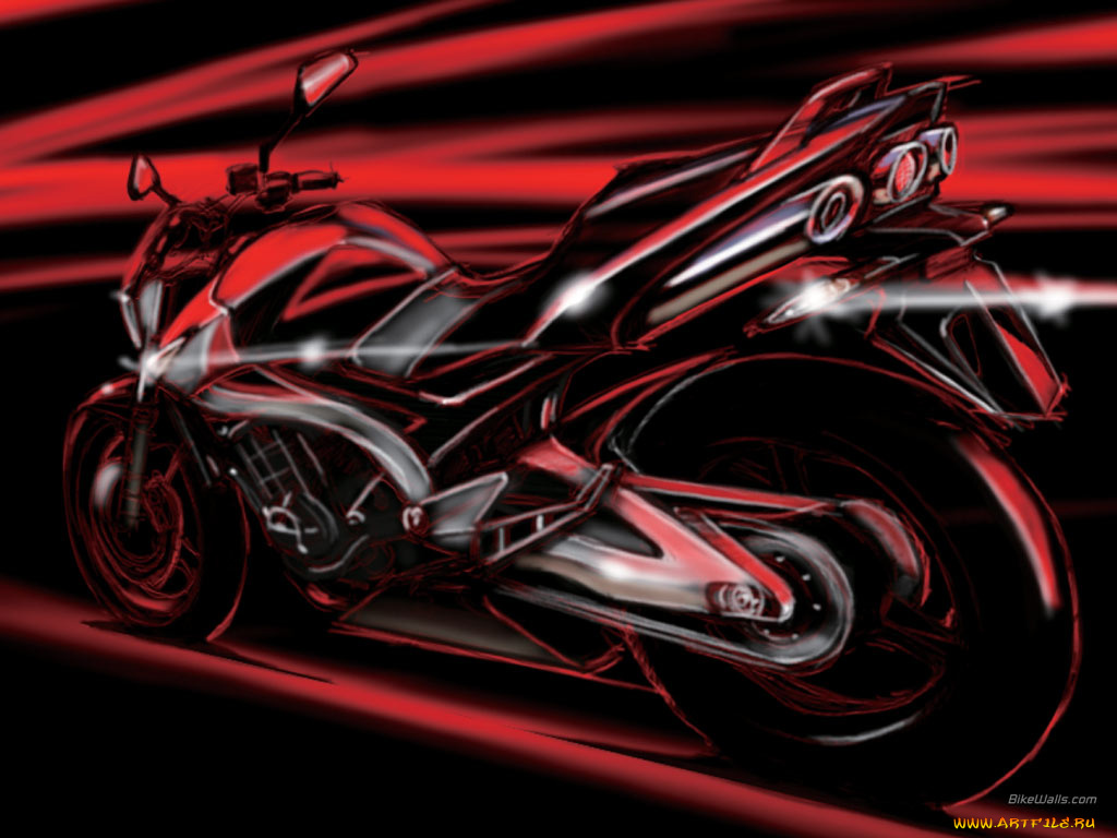 suzuki, gsr600, мотоциклы