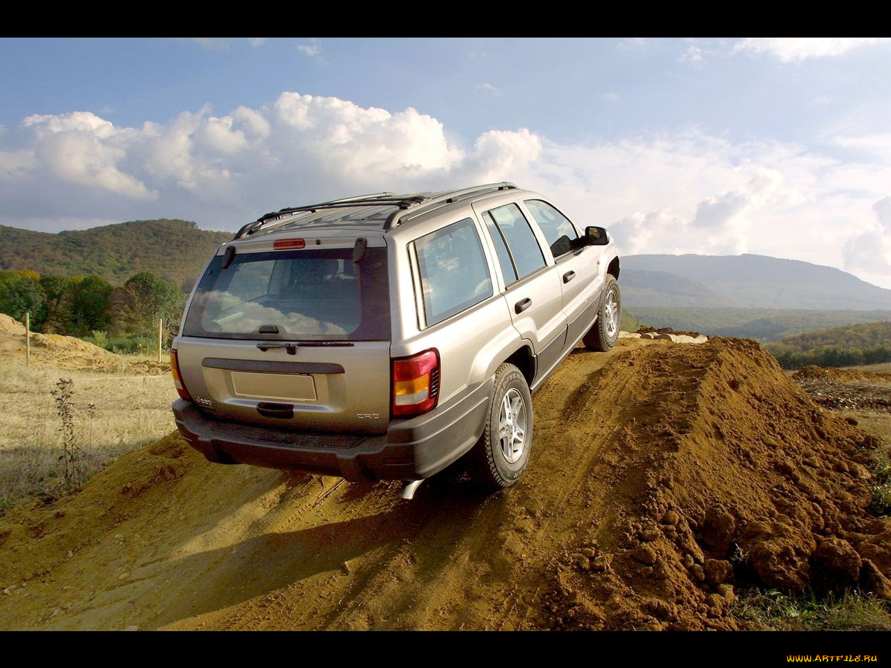 автомобили, jeep