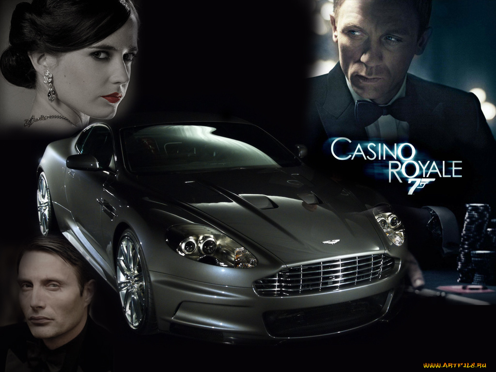 casino, royale, кино, фильмы, 007