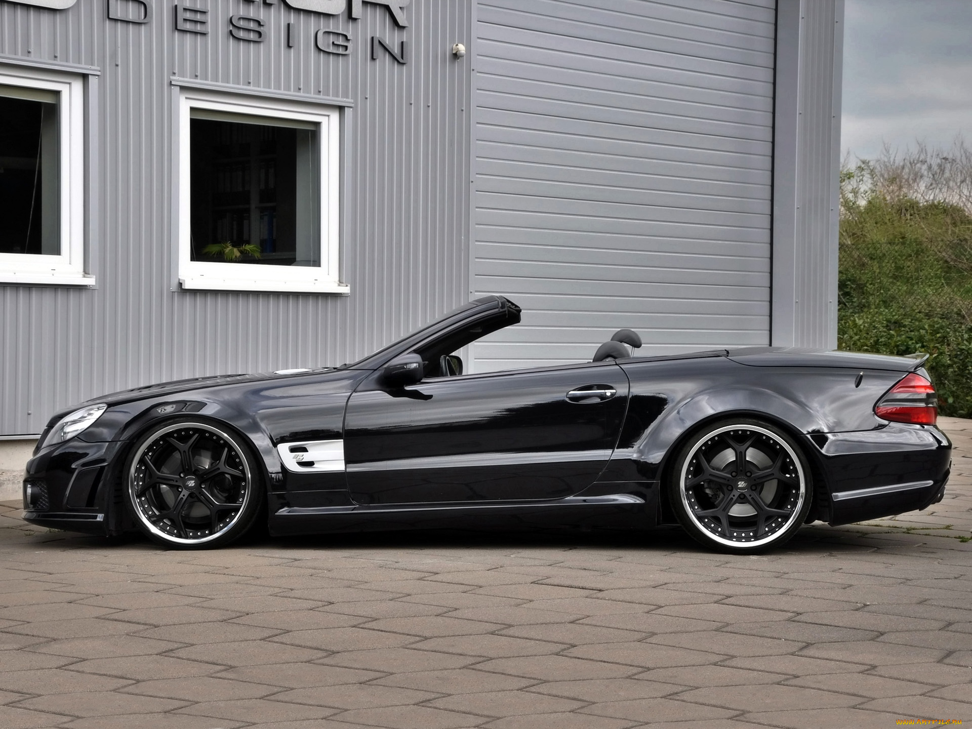 Design mercedes. Mercedes Benz SL r230. Mercedes SL r230 AMG. Mercedes-Benz SL-class (r230). Mercedes SL 230 Tuning.