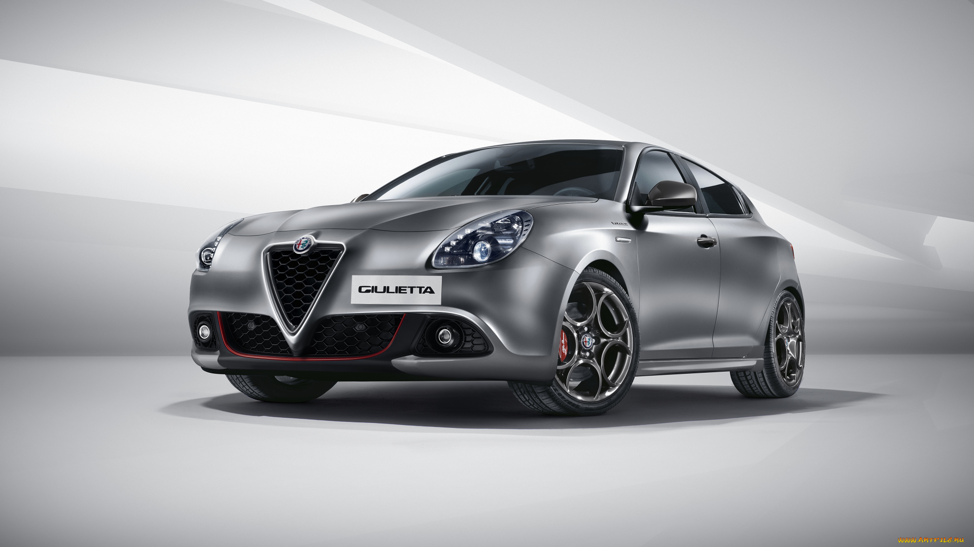 автомобили, alfa, romeo, 2016г, 940, veloce, giulietta, alfa, romeo