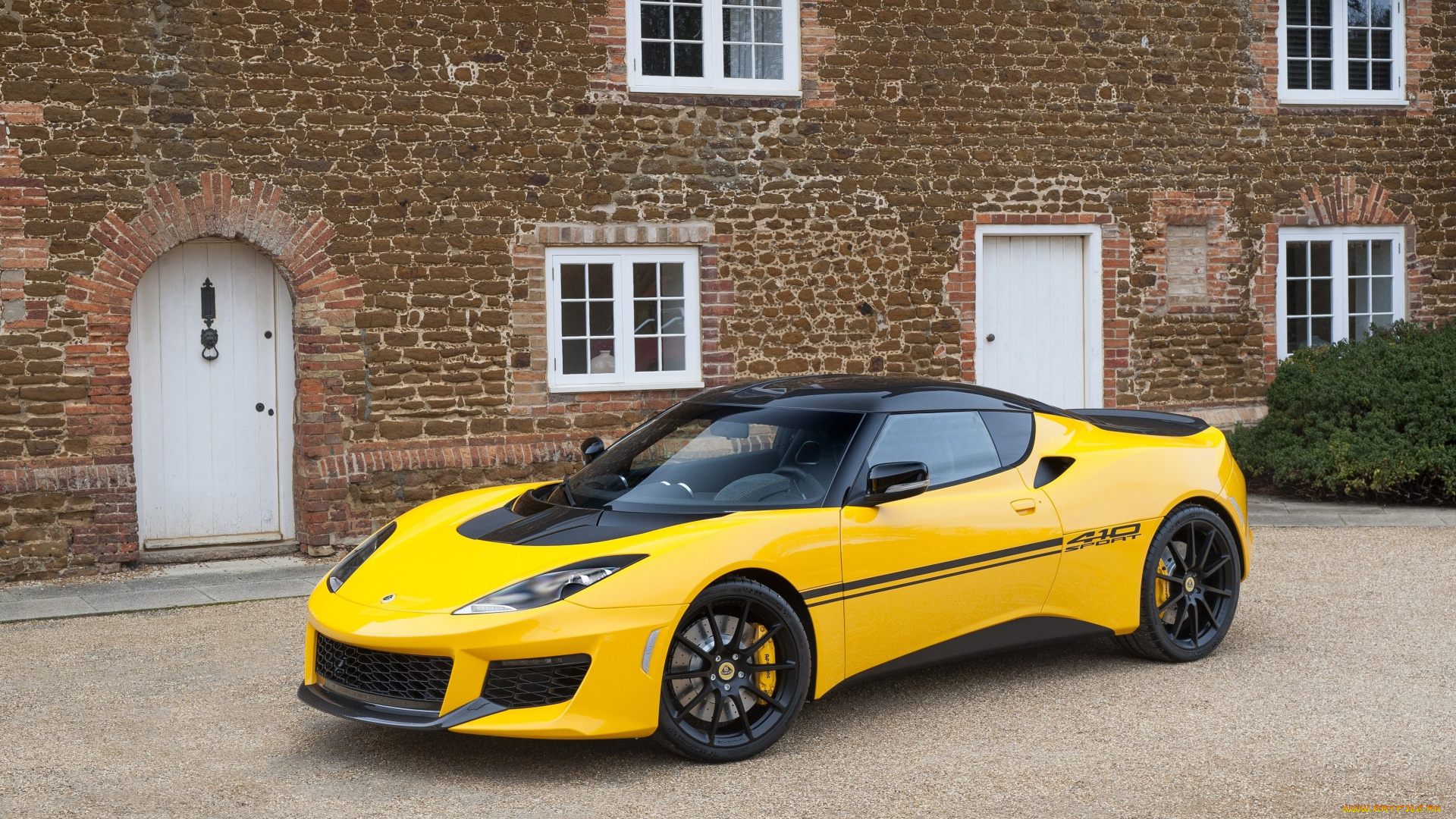 автомобили, lotus, 2016г, sport, 410, evora