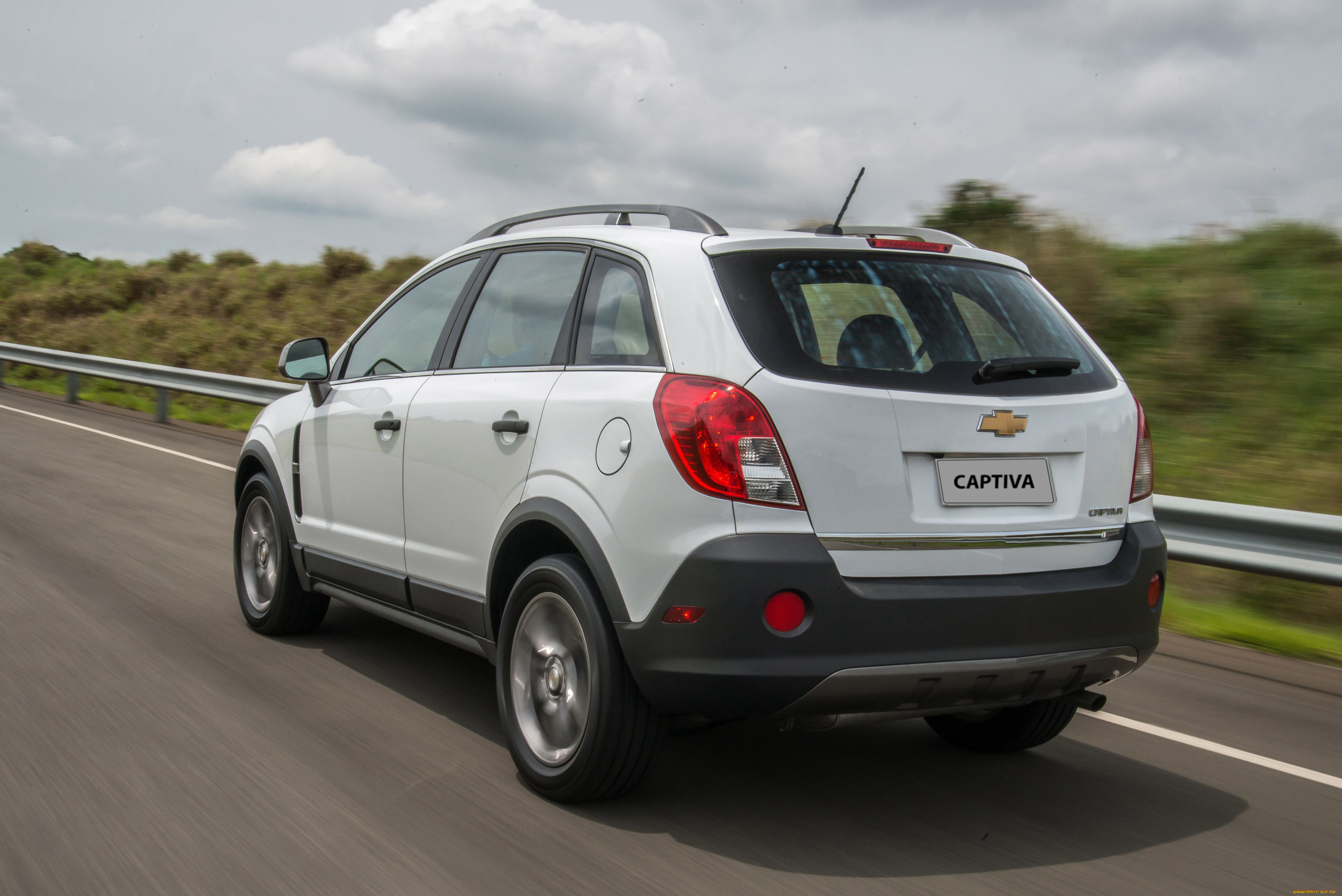 автомобили, chevrolet, 2016г, captiva, br-spec