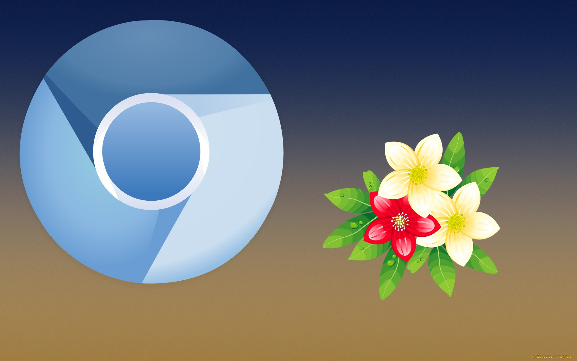 Background chrome extension