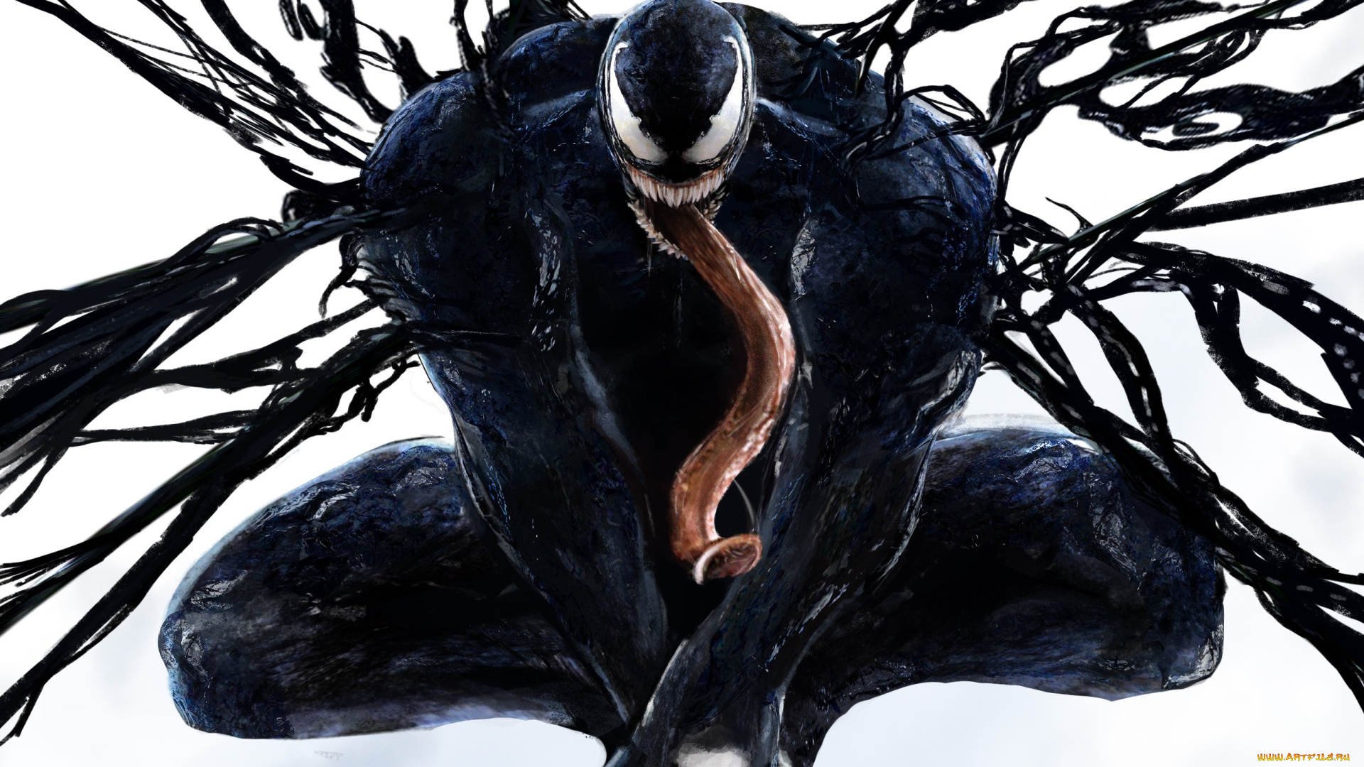 кино, фильмы, venom, веном