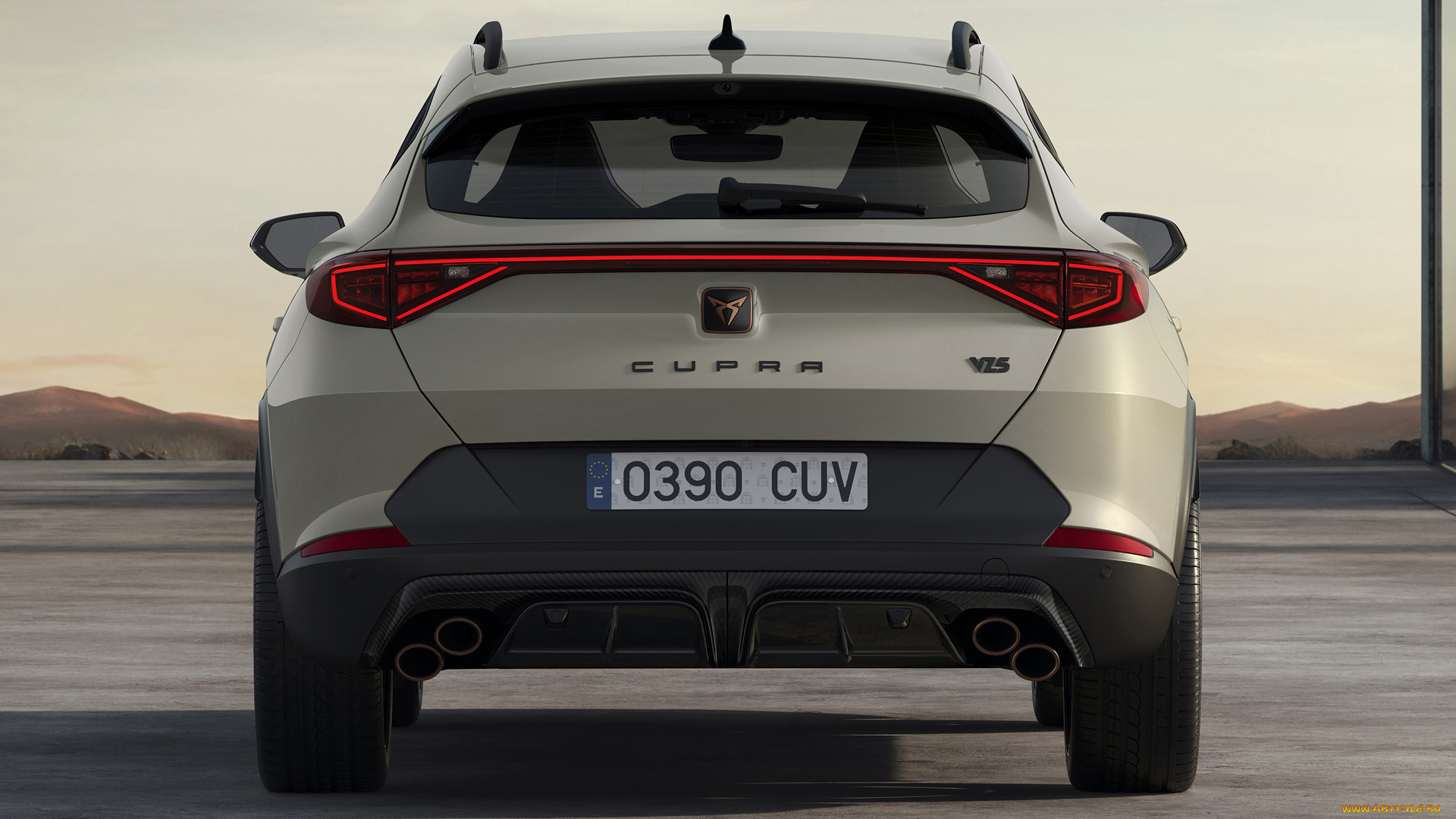 cupra, formentor, vz5, 2021, автомобили, cupra, formentor, vz5, 2021