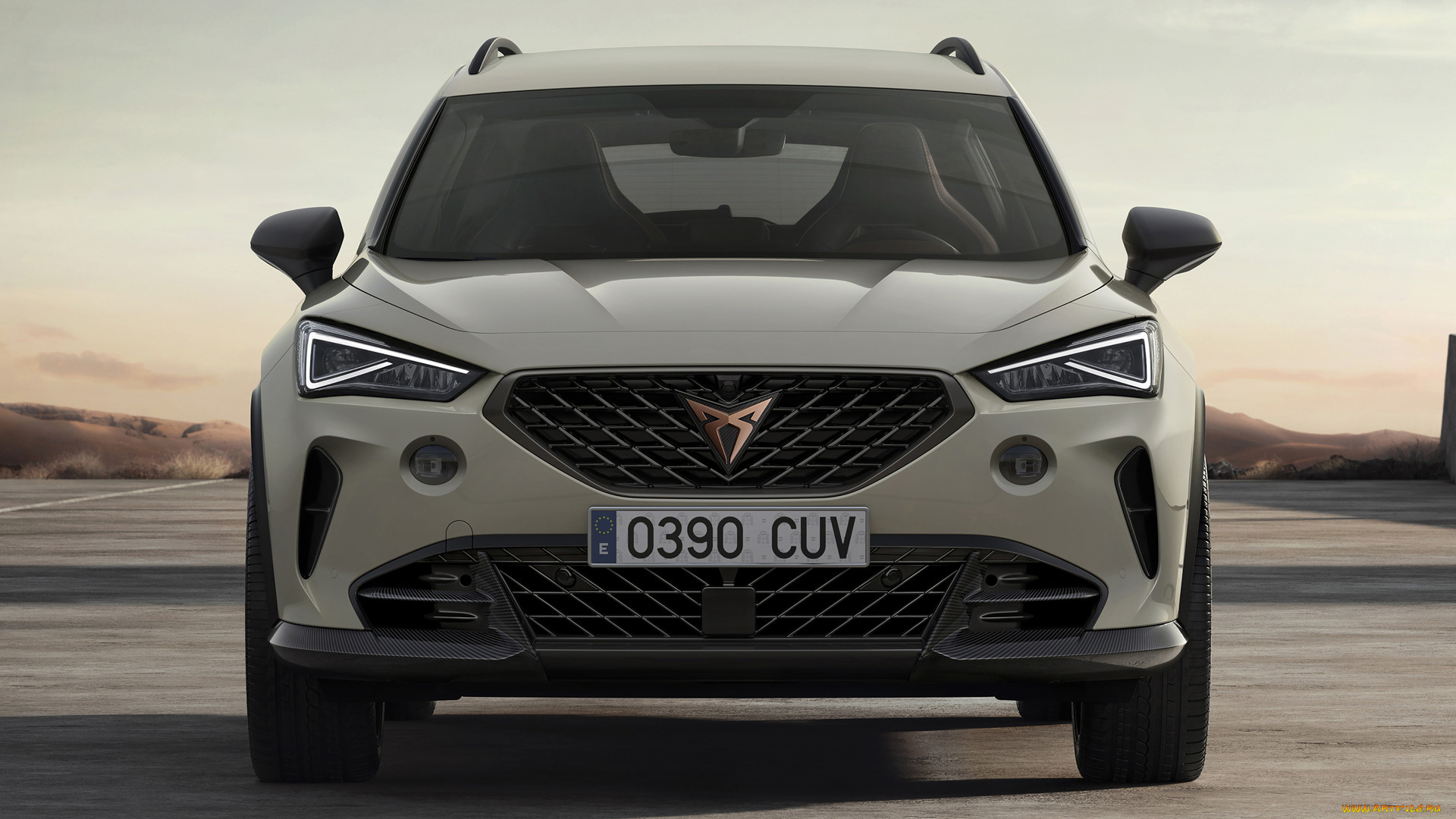 cupra, formentor, vz5, 2021, автомобили, cupra, formentor, vz5, 2021