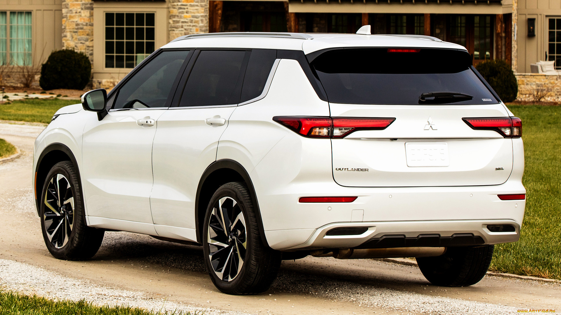 mitsubishi, outlander, , us, , 2022, автомобили, mitsubishi, outlander, 2022