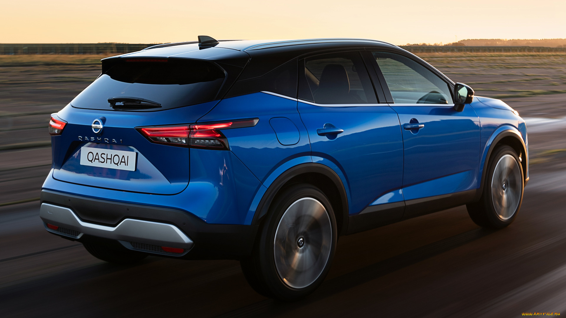 nissan, qashqai, 2021, автомобили, nissan, datsun, qashqai, 2021