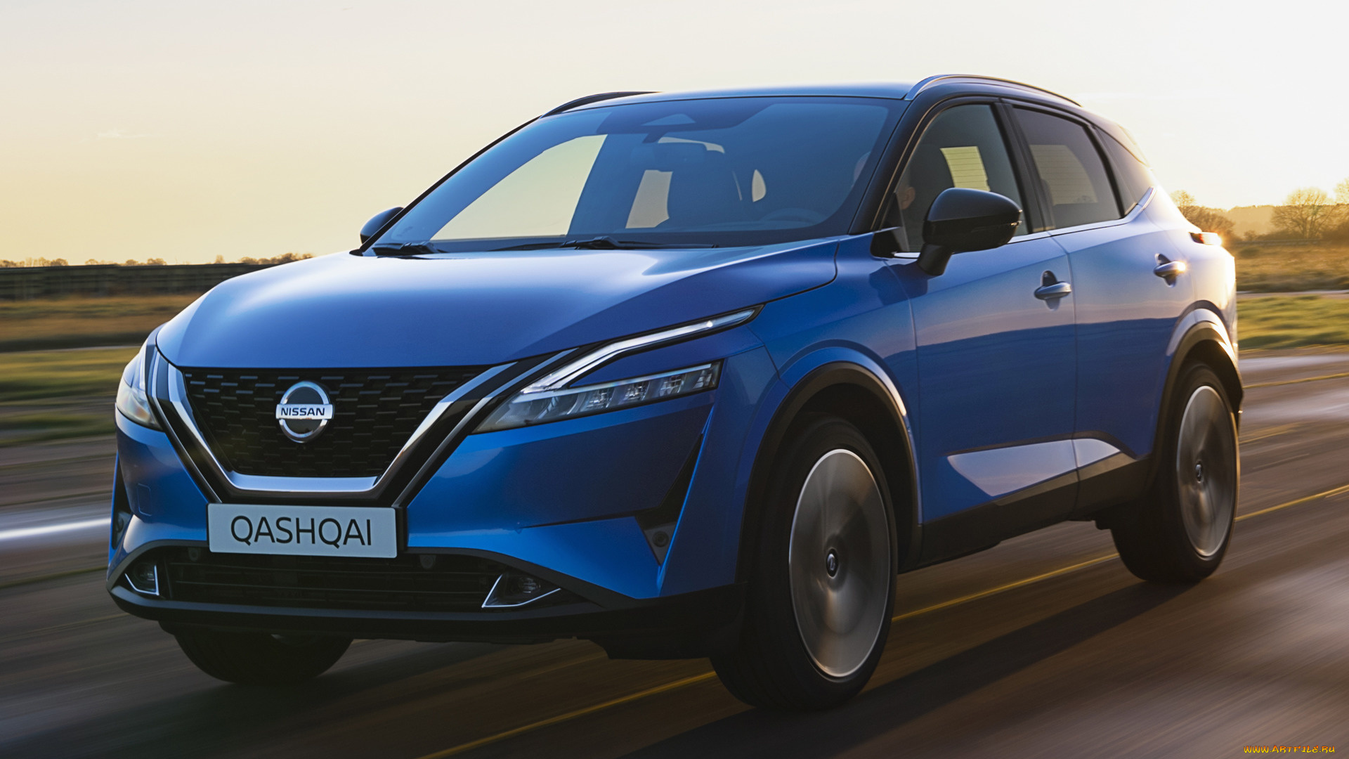 nissan, qashqai, 2021, автомобили, nissan, datsun, qashqai, 2021