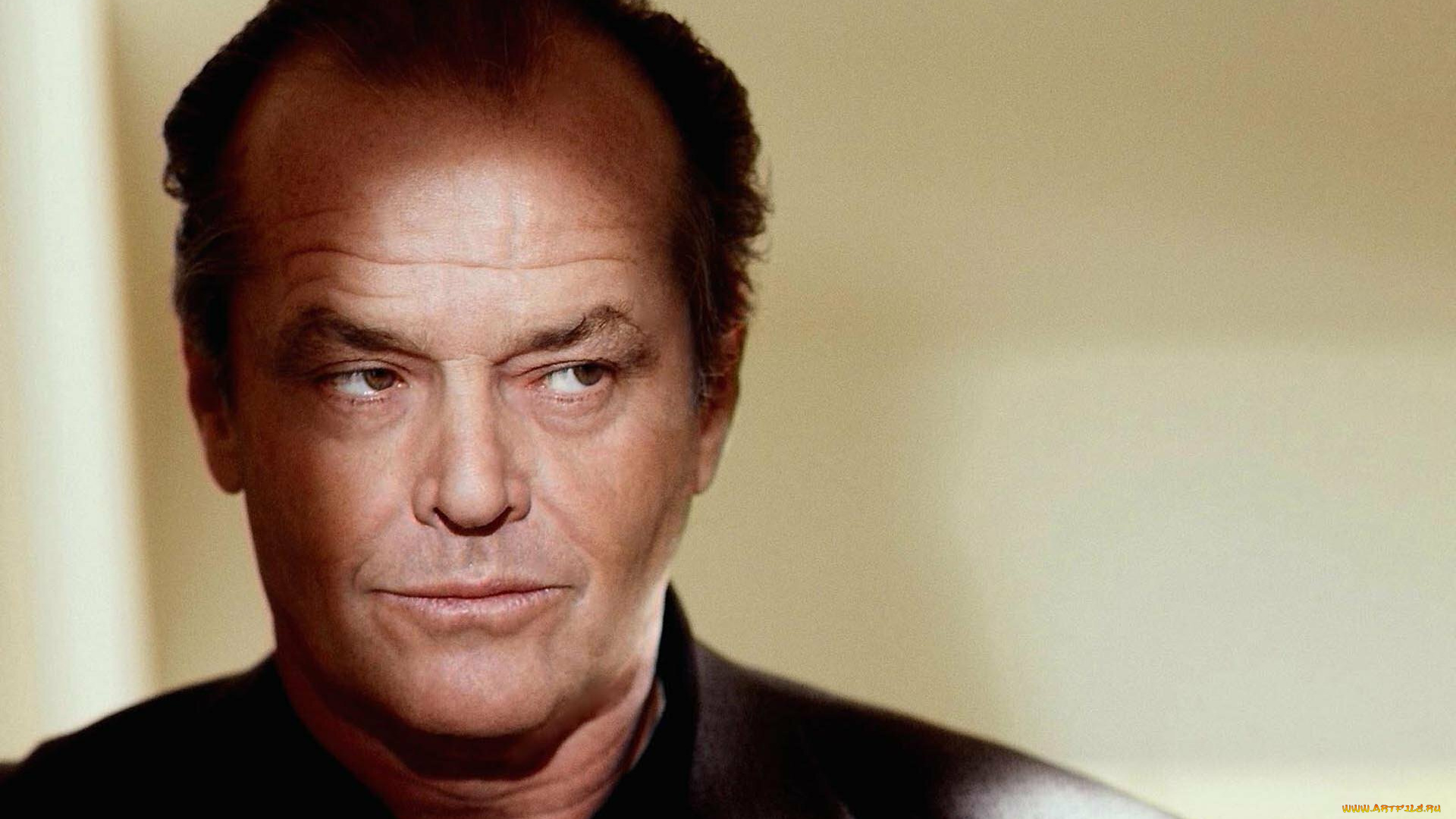 мужчины, jack, nicholson, актер, лицо