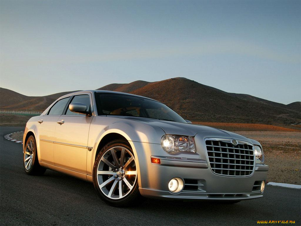 chrysler, 300c, автомобили