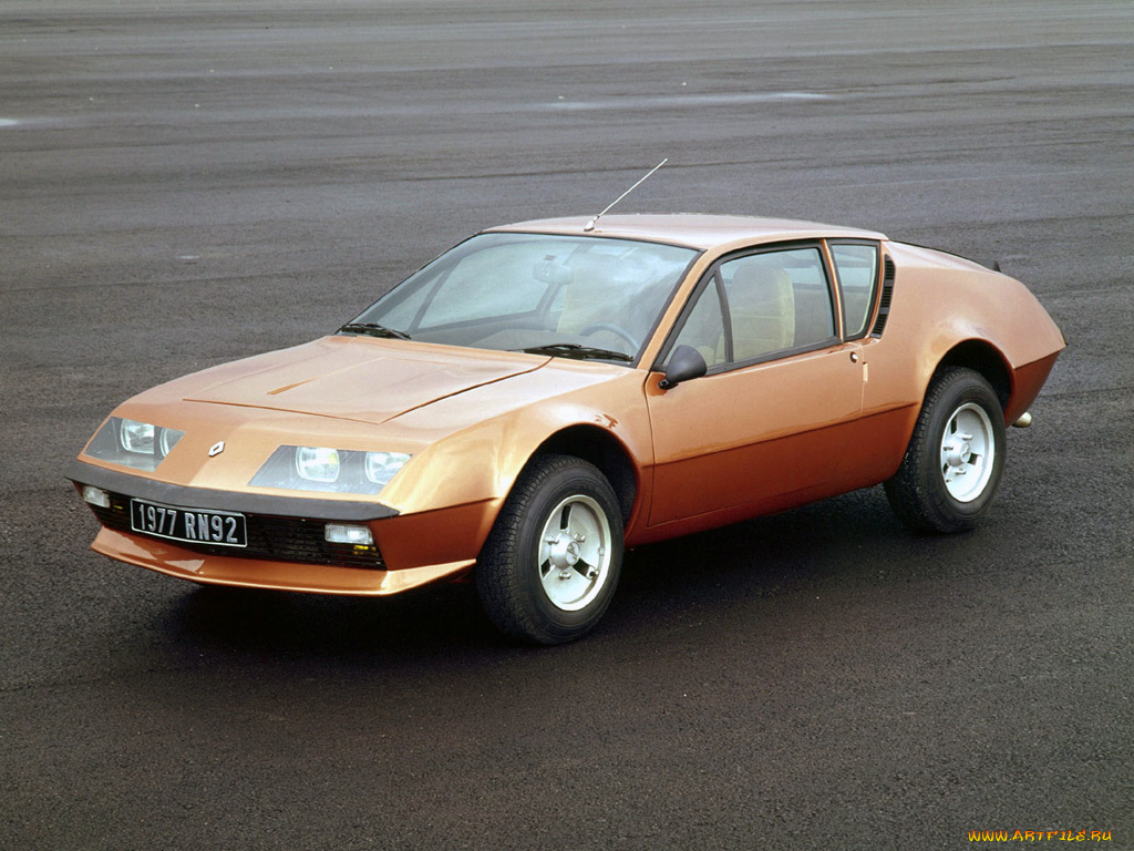 renault, alpine, a310, автомобили