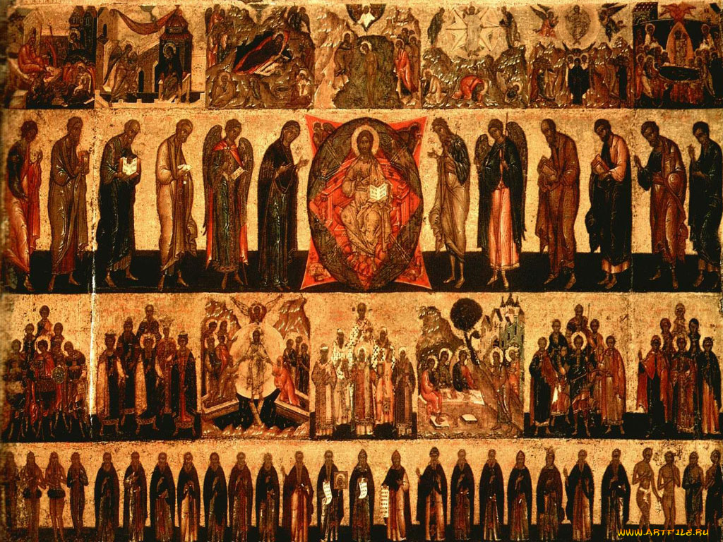 иконы, разное, религия