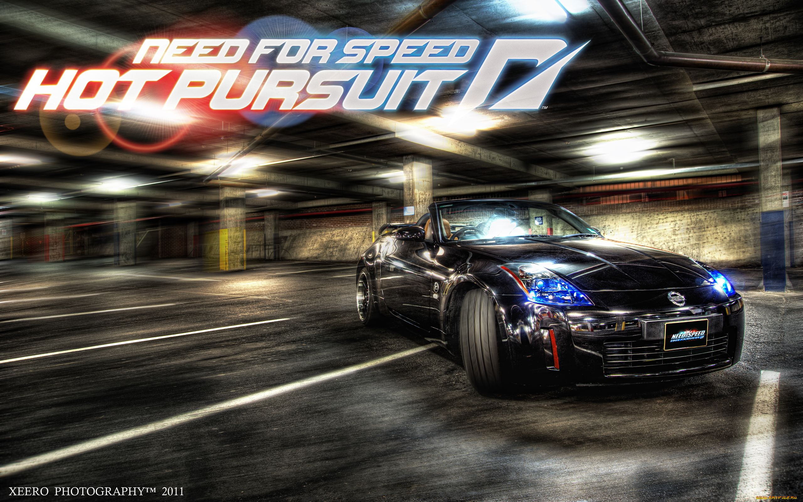 видео, игры, need, for, speed, hot, pursuit