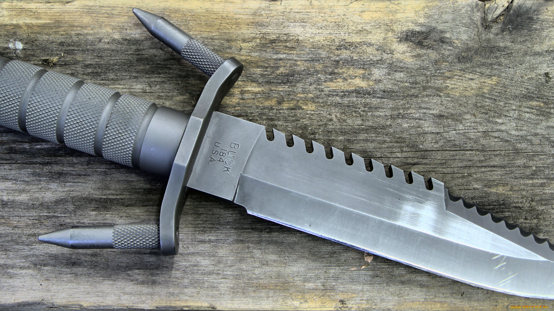 Штык нож Buckmaster 184
