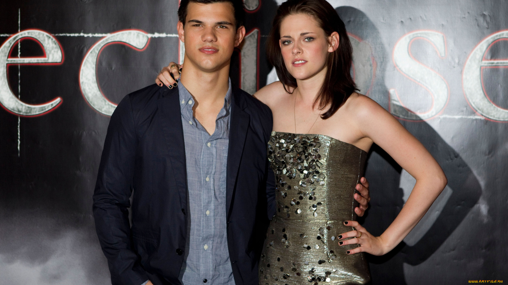 taylor, lautner, kristen, stewart, разное, знаменитости