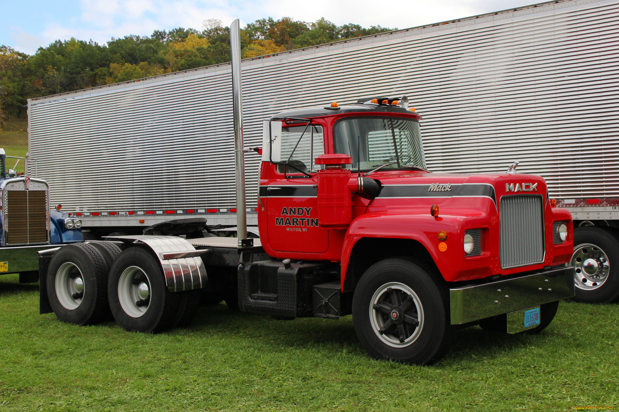 Макк. Грузовики Mack r600. Mack r600 тягач. Американский грузовик Mack r 600. Mack r600 Sleeper.