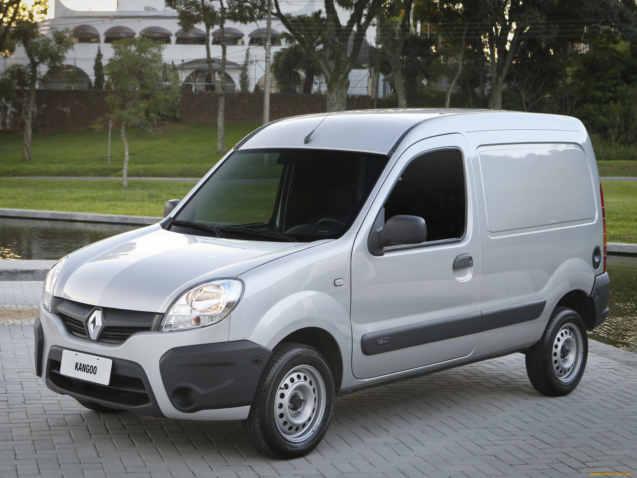 Renault Kangoo Express