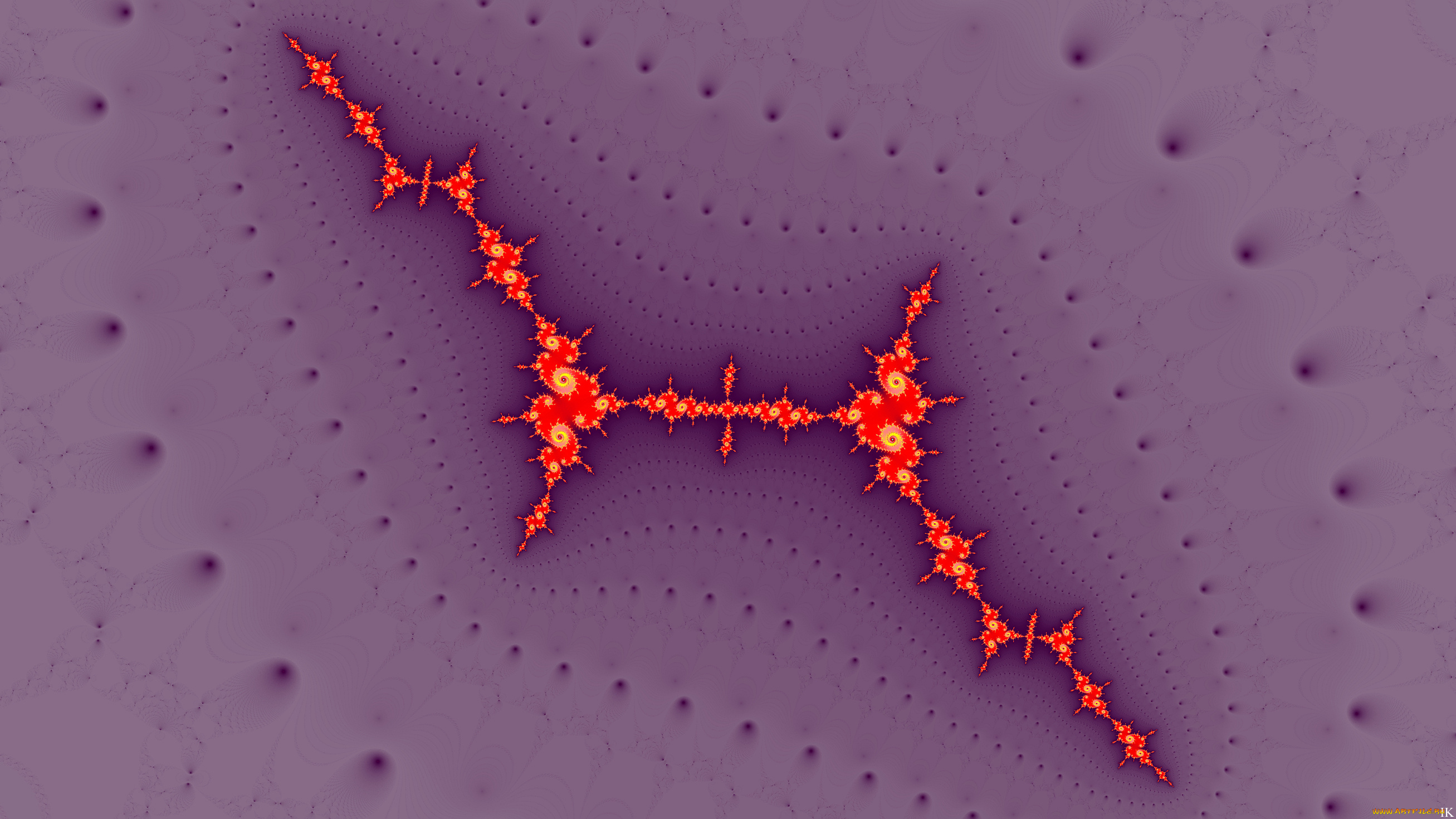 3д, графика, фракталы, , fractal, цвета, фон, узор