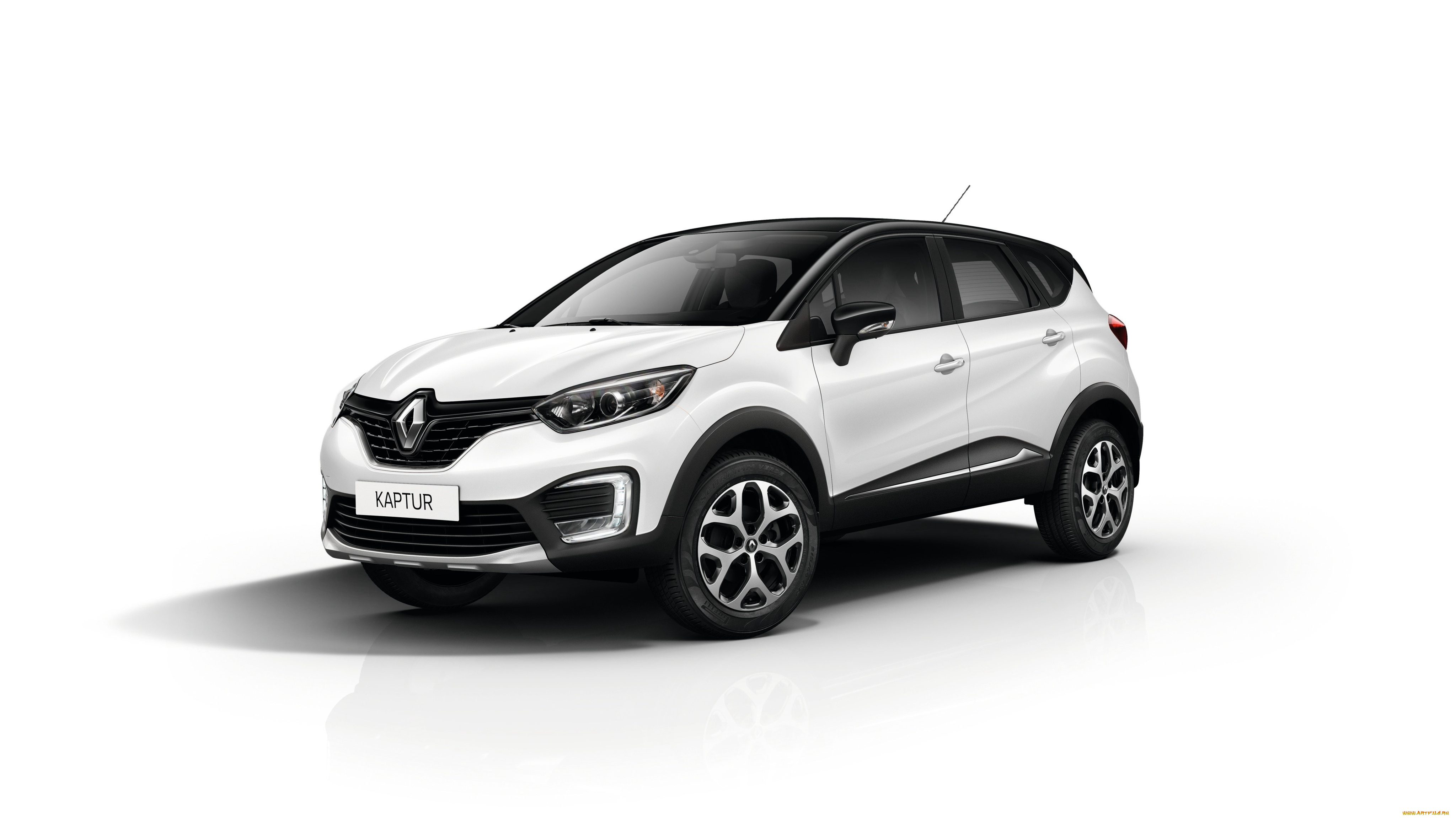 автомобили, renault, 2016г, kaptur