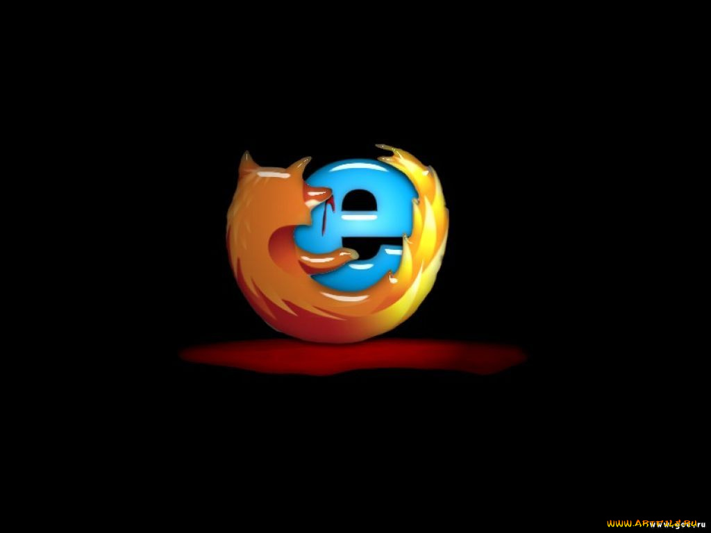 компьютеры, mozilla, firefox