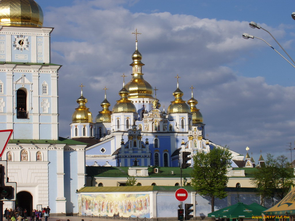 города, православные, церкви, монастыри