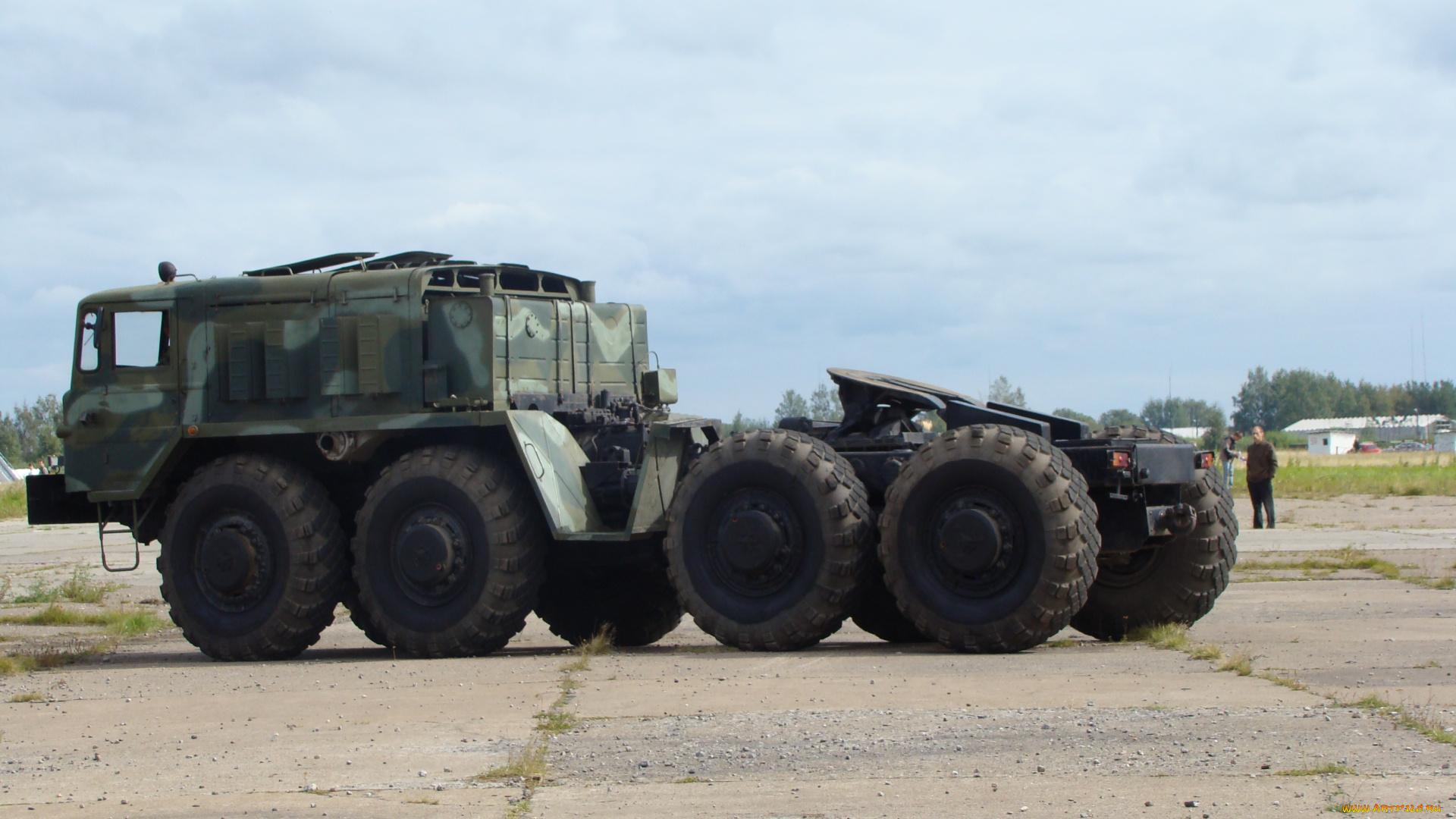 техника, военная