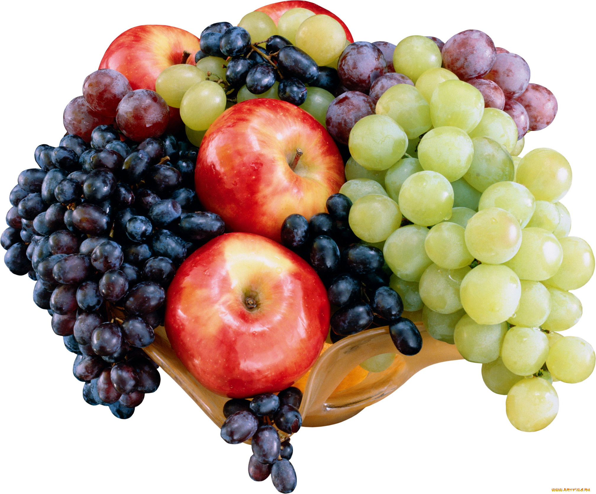 еда, фрукты, ягоды, виноград