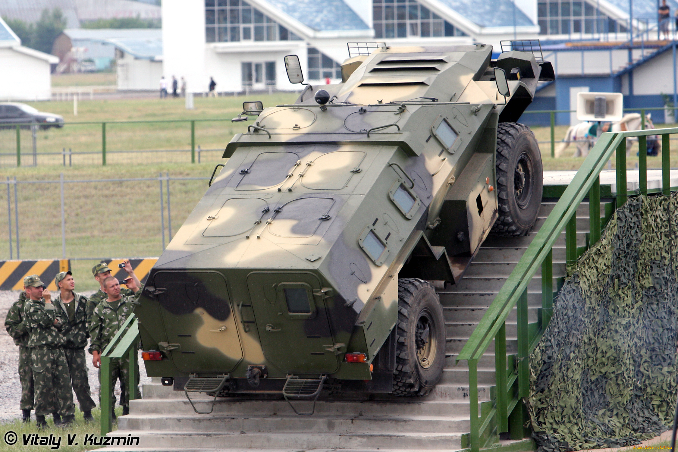 техника, военная, бронетехника