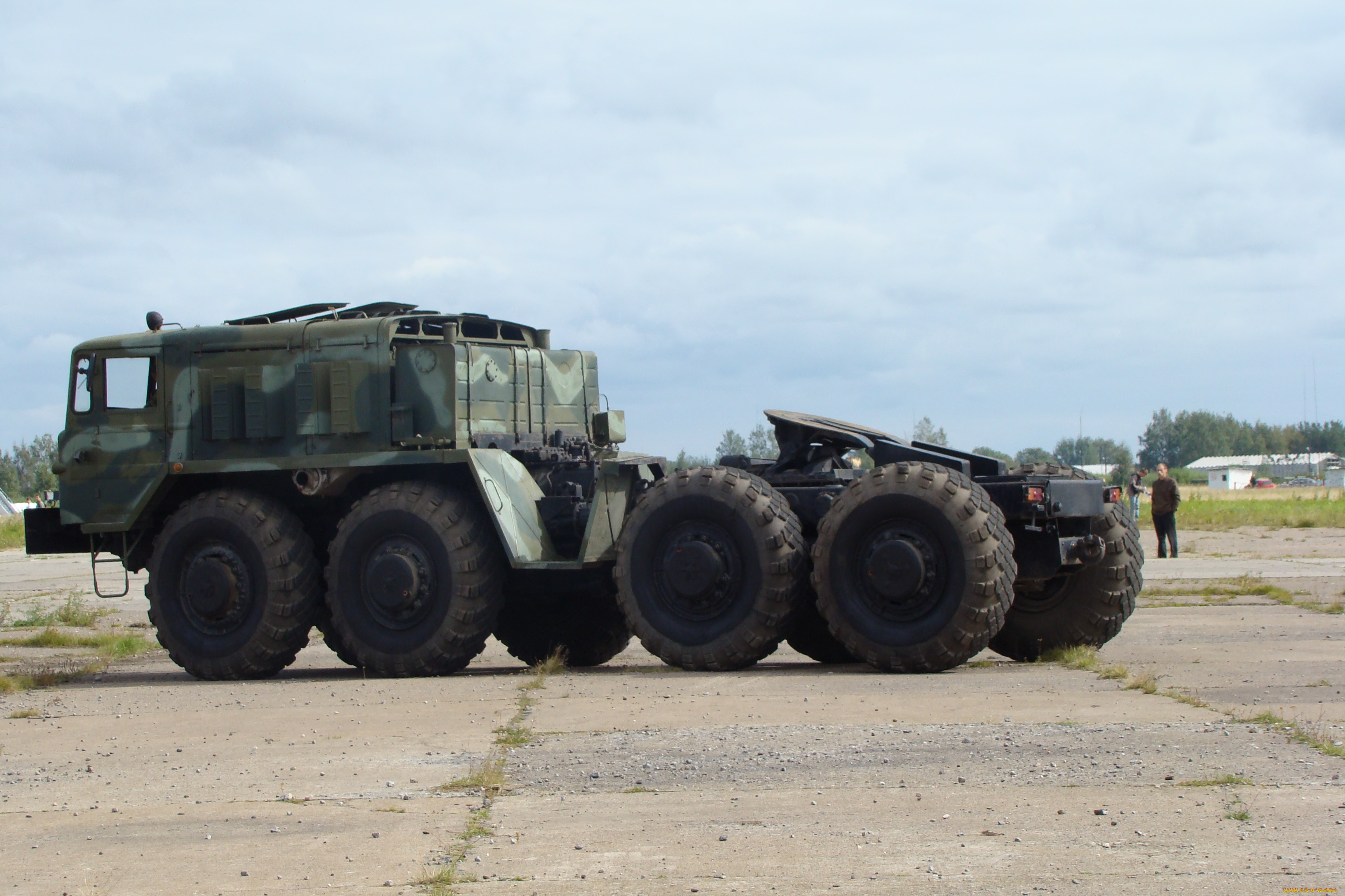 техника, военная