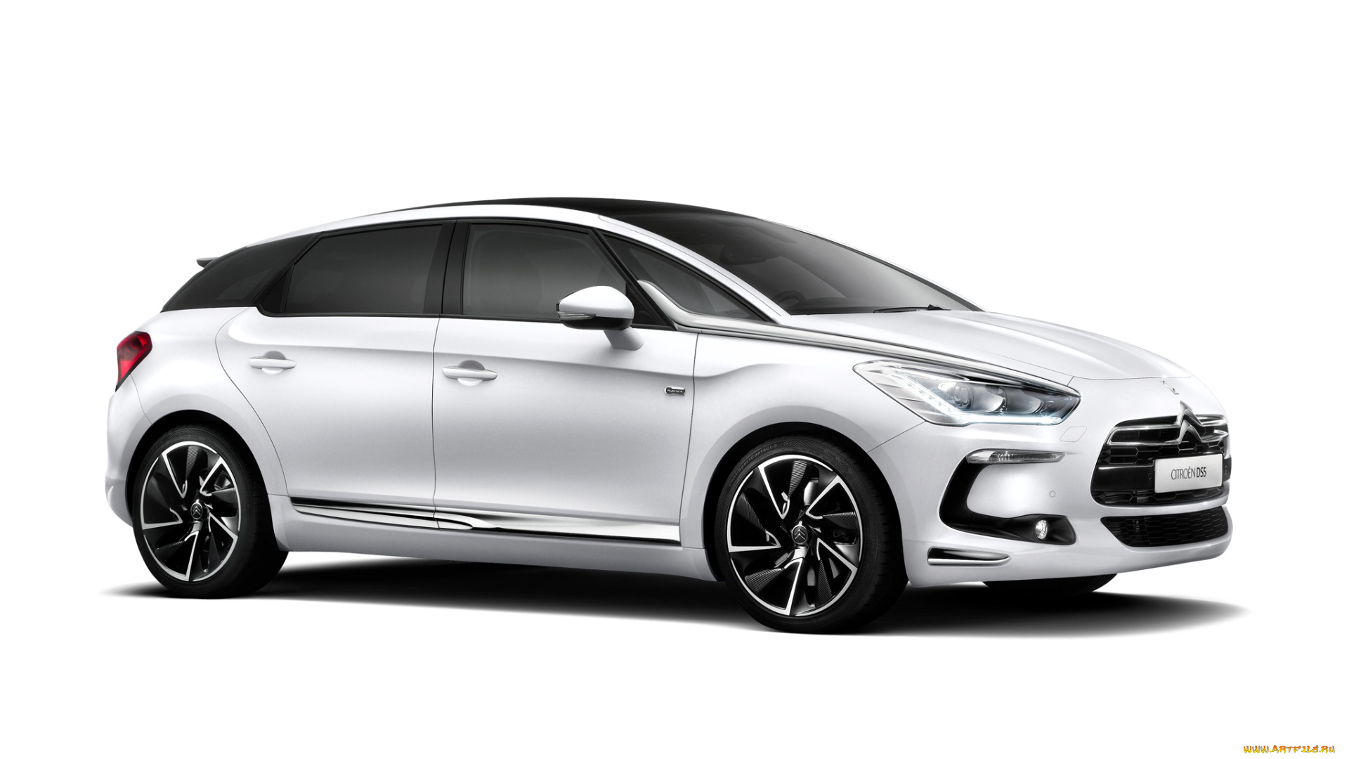 citroen, ds5, автомобили, франция, psa, peugeot