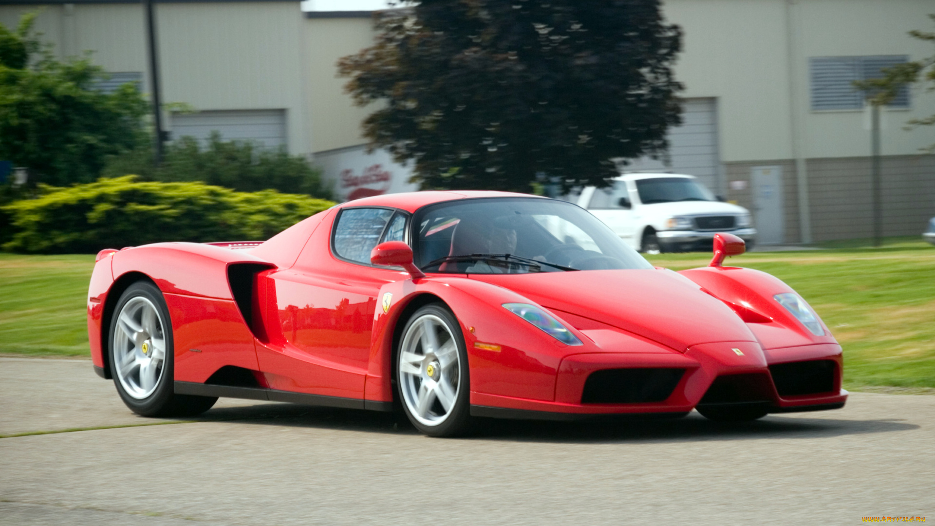 ferrari, enzo, автомобили, s, p, a, гоночные, спортивные, италия