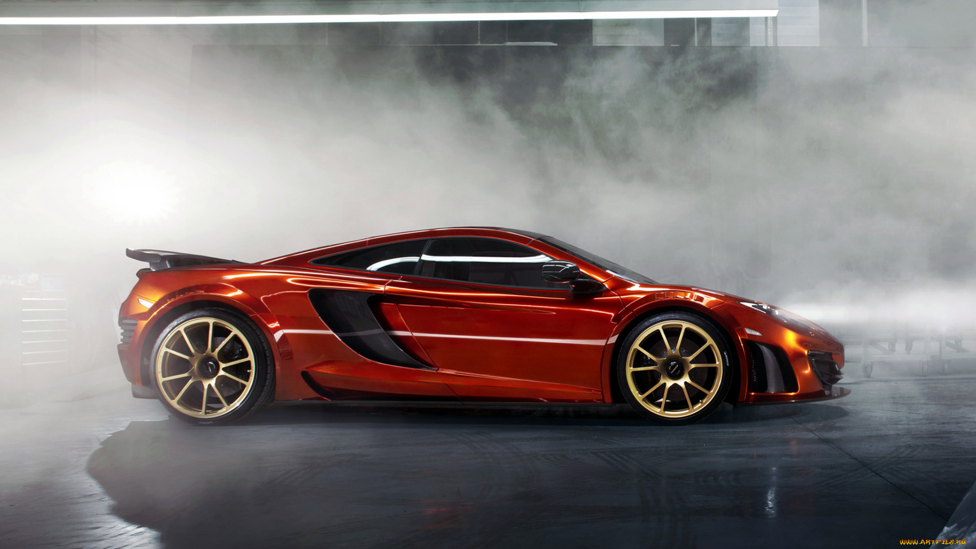 mclaren, mp4, 12c, автомобили, automotive, limited, спортивные, гоночные, британия