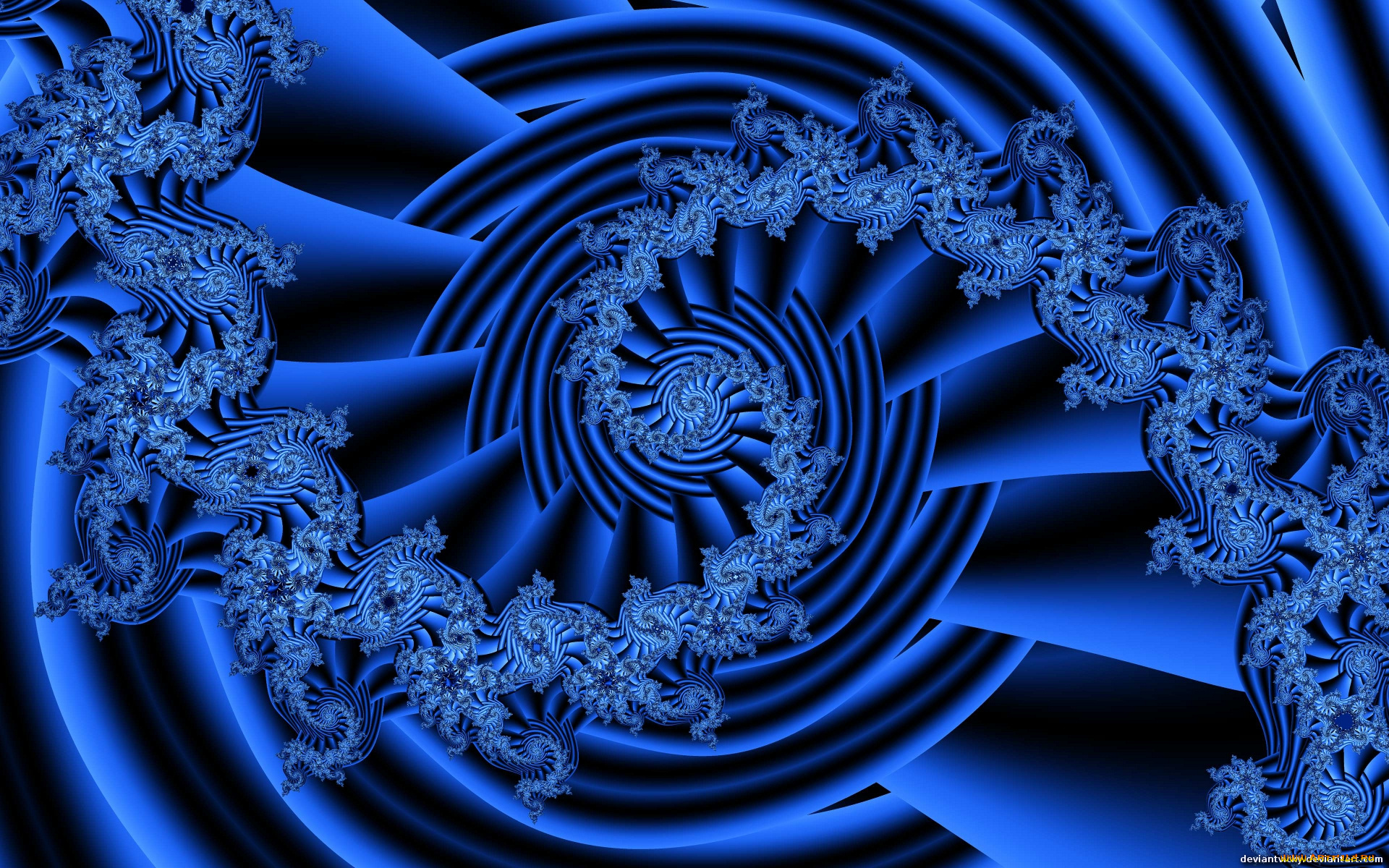 3д, графика, fractal, фракталы, фон, узор, цвета