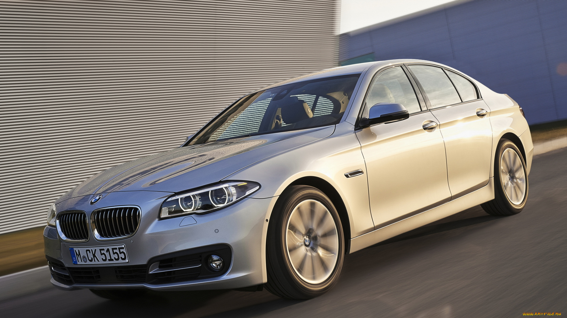 автомобили, bmw, светлый, 2013г, f10, sedan, 518d