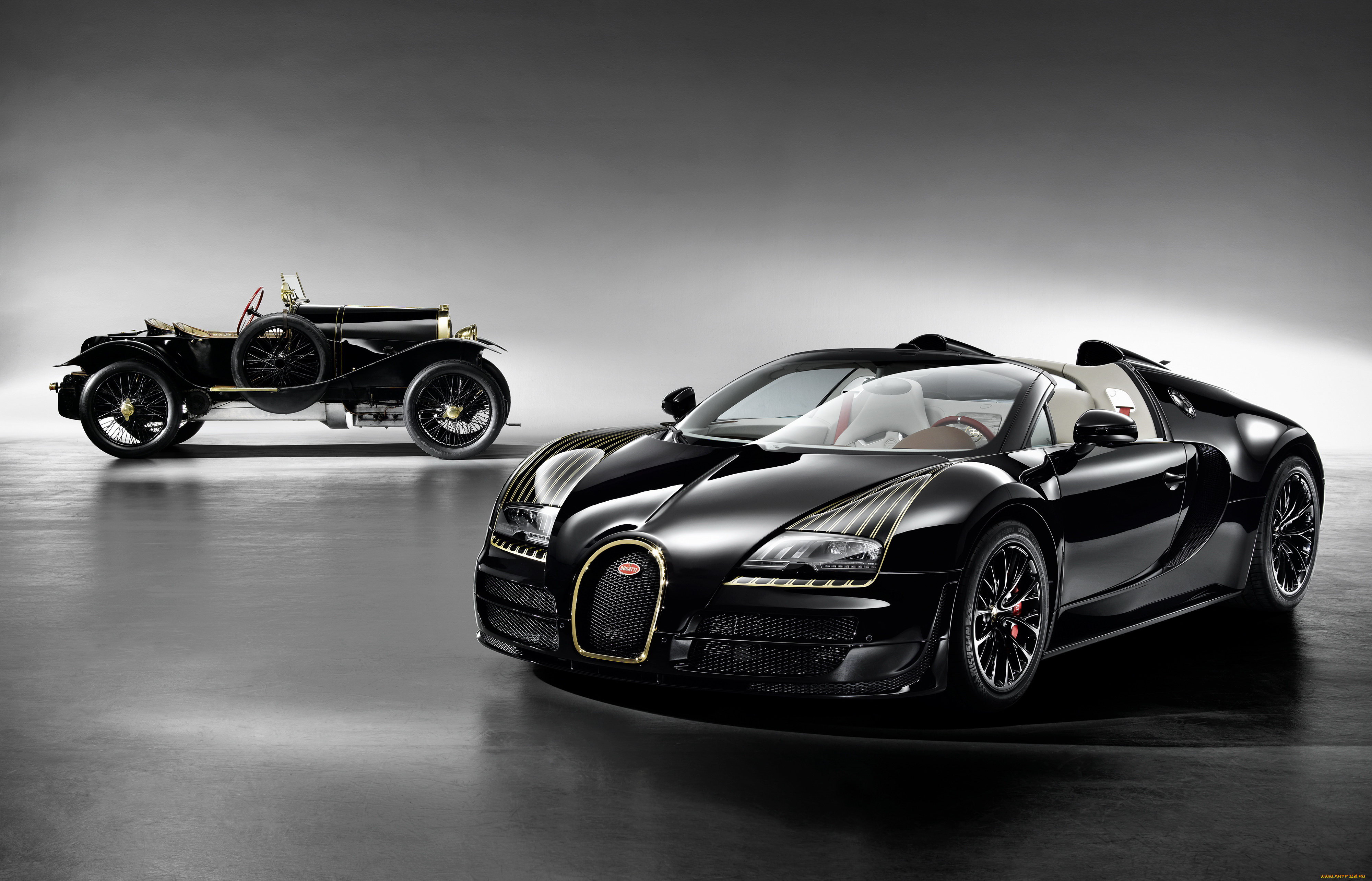2014, bugatti, veyron, 16, 4, black, bess, автомобили, bugatti, black, bess, veyron, черный, ретро
