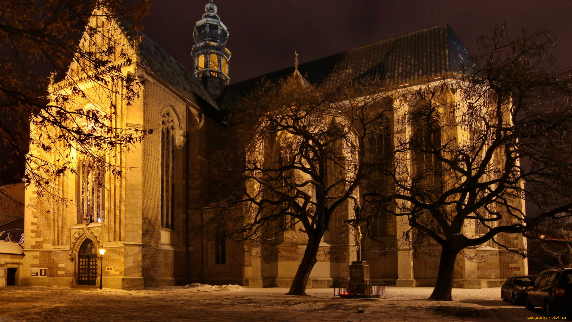 abbey, church, of, the, assumptionbazilika, nanebevzet&, 237, , panny, marie, города, -, католические, соборы, , костелы, , аббатства, храм