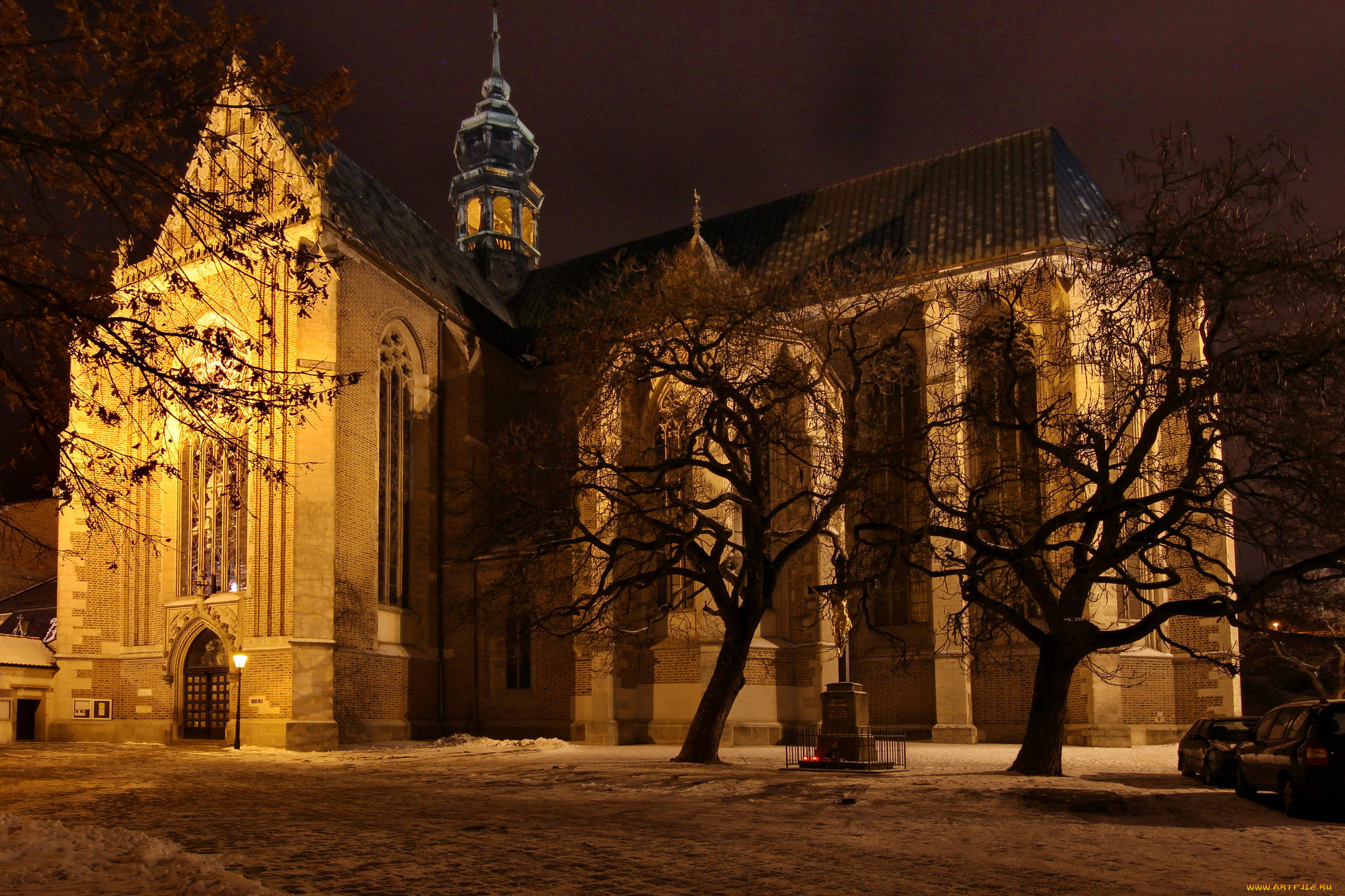 abbey, church, of, the, assumptionbazilika, nanebevzet&, 237, , panny, marie, города, -, католические, соборы, , костелы, , аббатства, храм