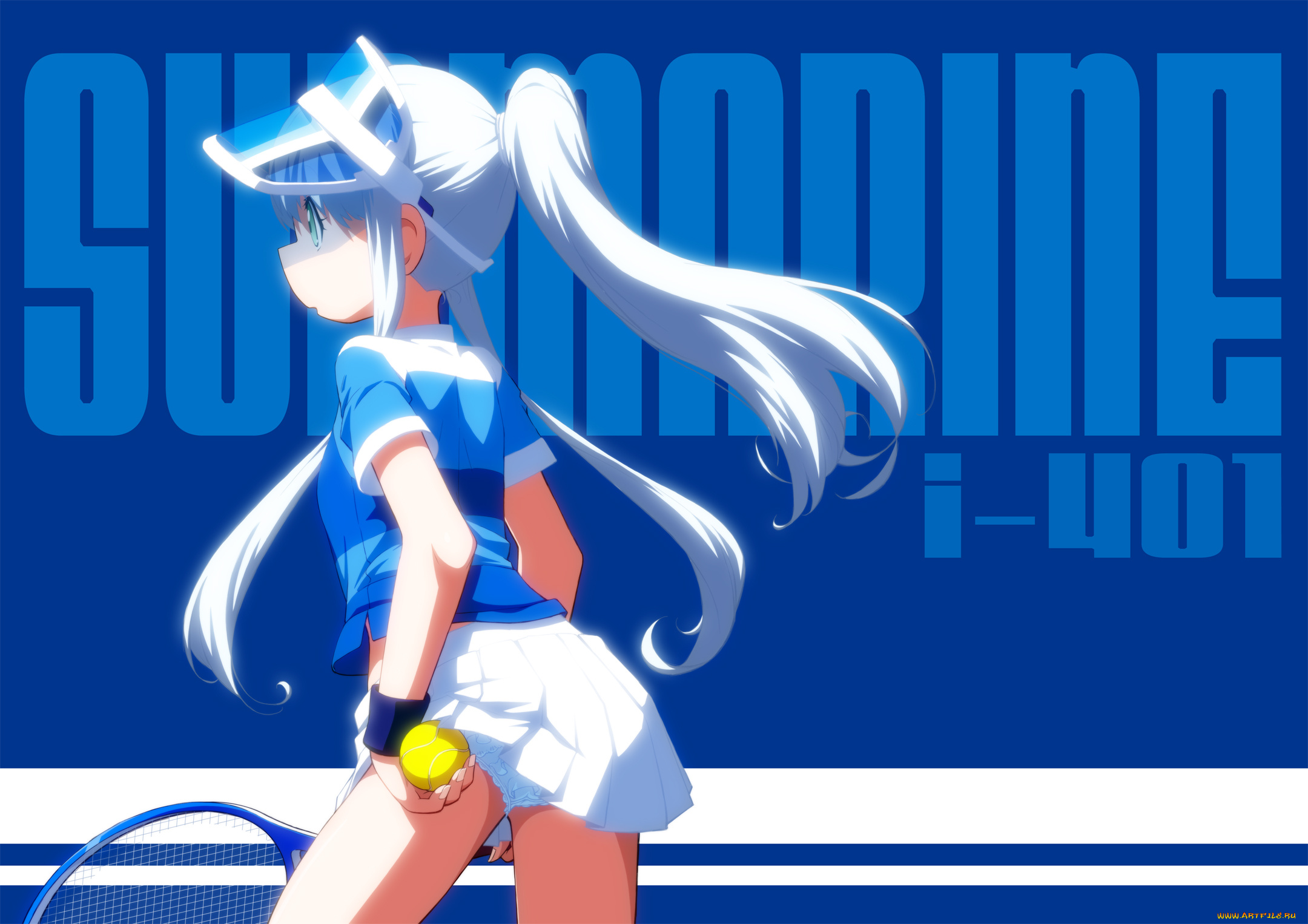 аниме, aoki, hagane, no, arpeggio, aoki, hagane, no, arpeggio