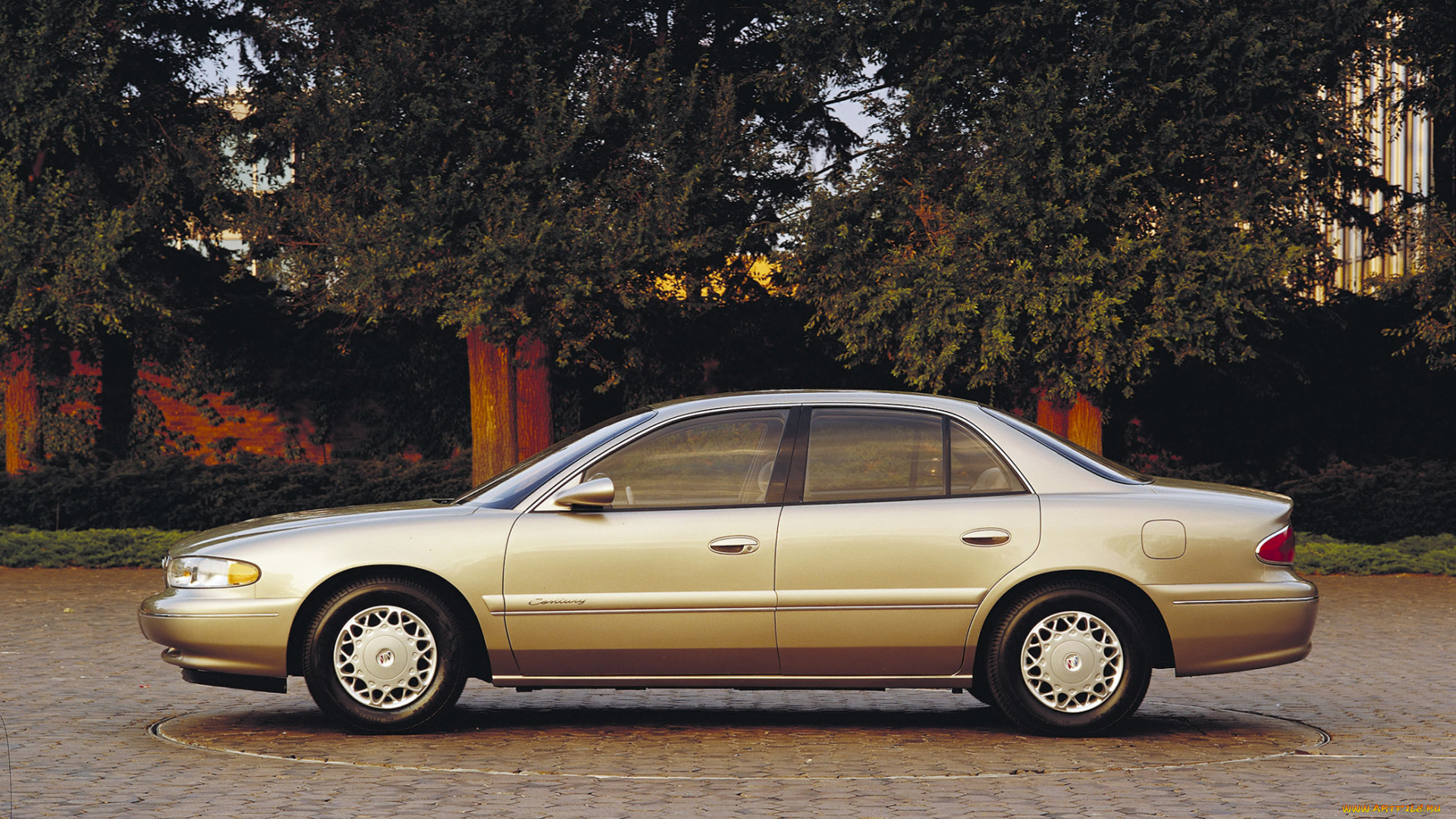 автомобили, buick