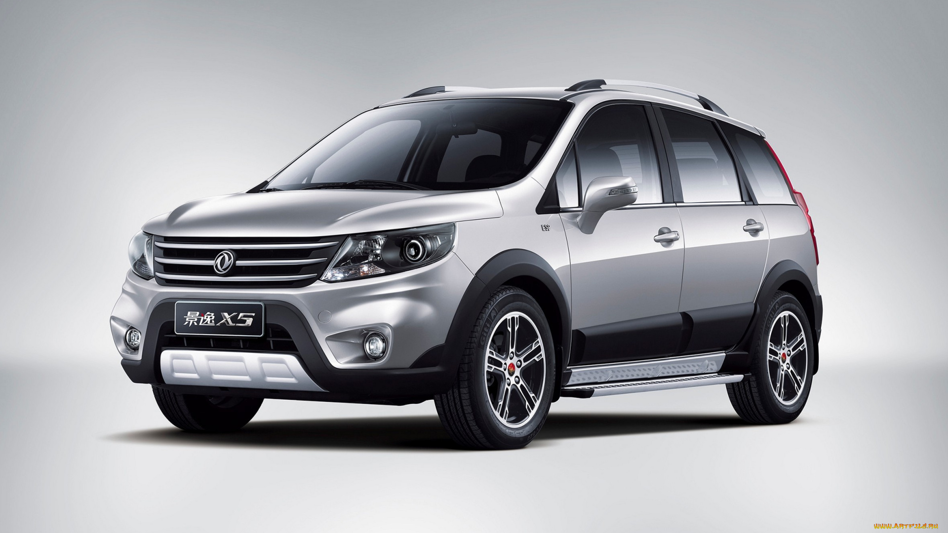 автомобили, dongfeng