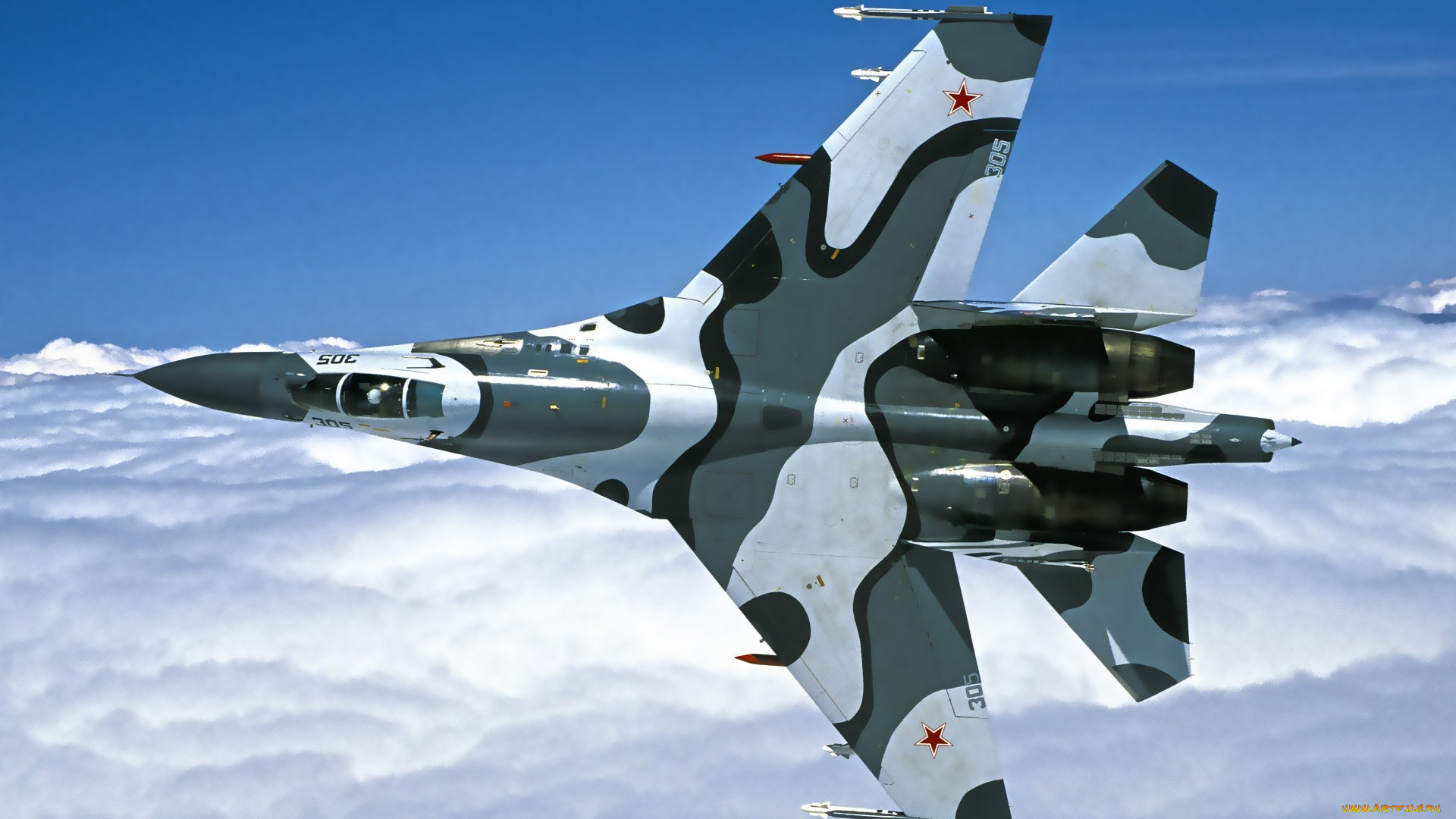 су-27, авиация, боевые, самолёты, aircraft, flanker-b, военная