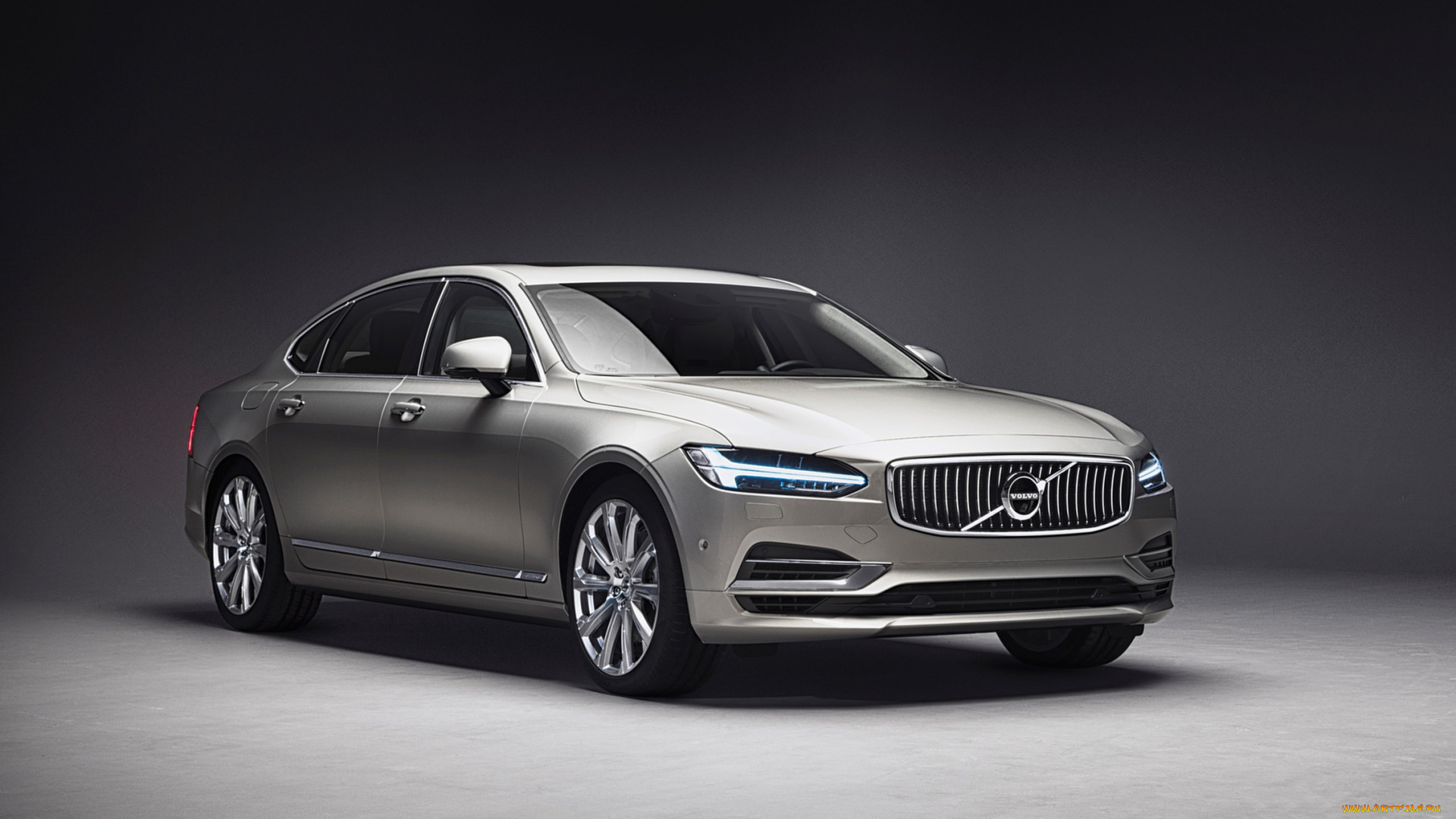 volvo, s90, ambience, concept, 2018, автомобили, volvo, s90, concept, ambience, 2018