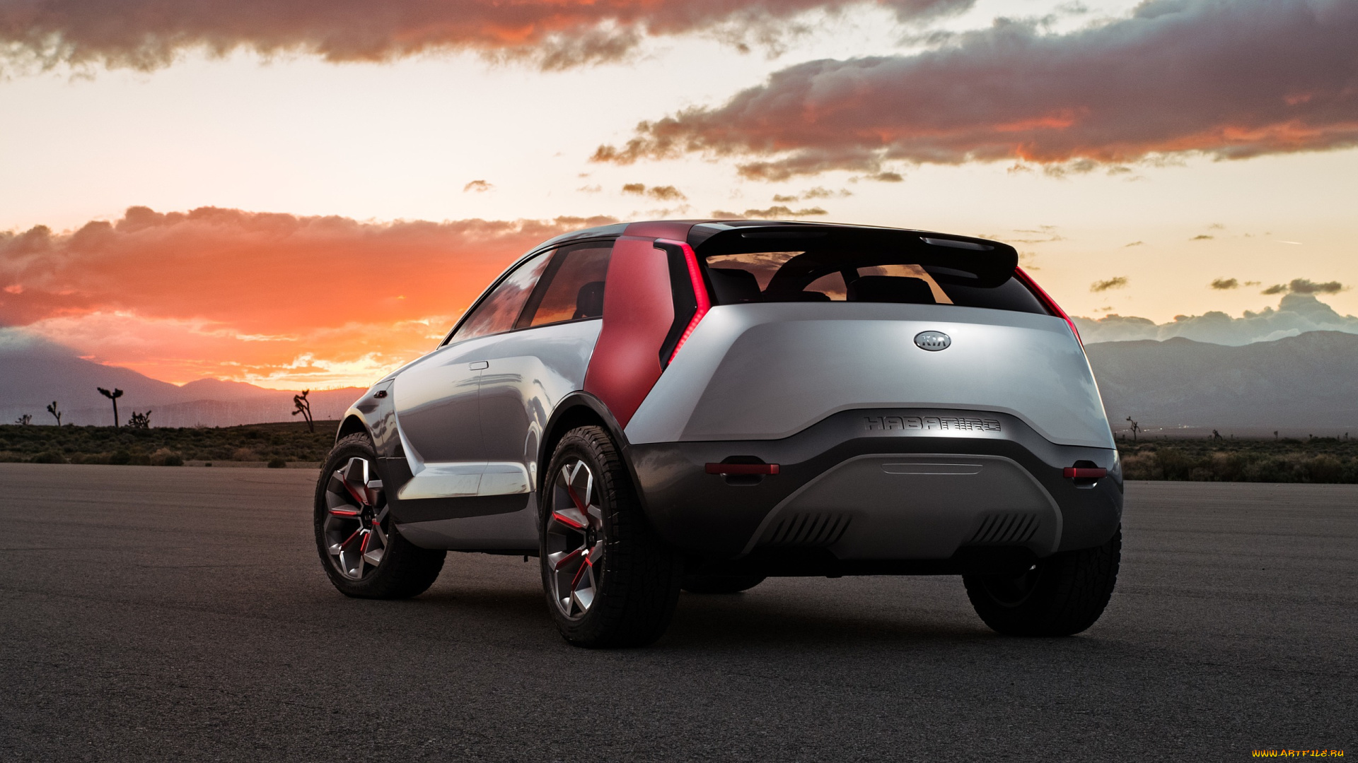 2019, kia, habaniro, автомобили, kia, кроссовер, concept, 2019, habaniro, концепт