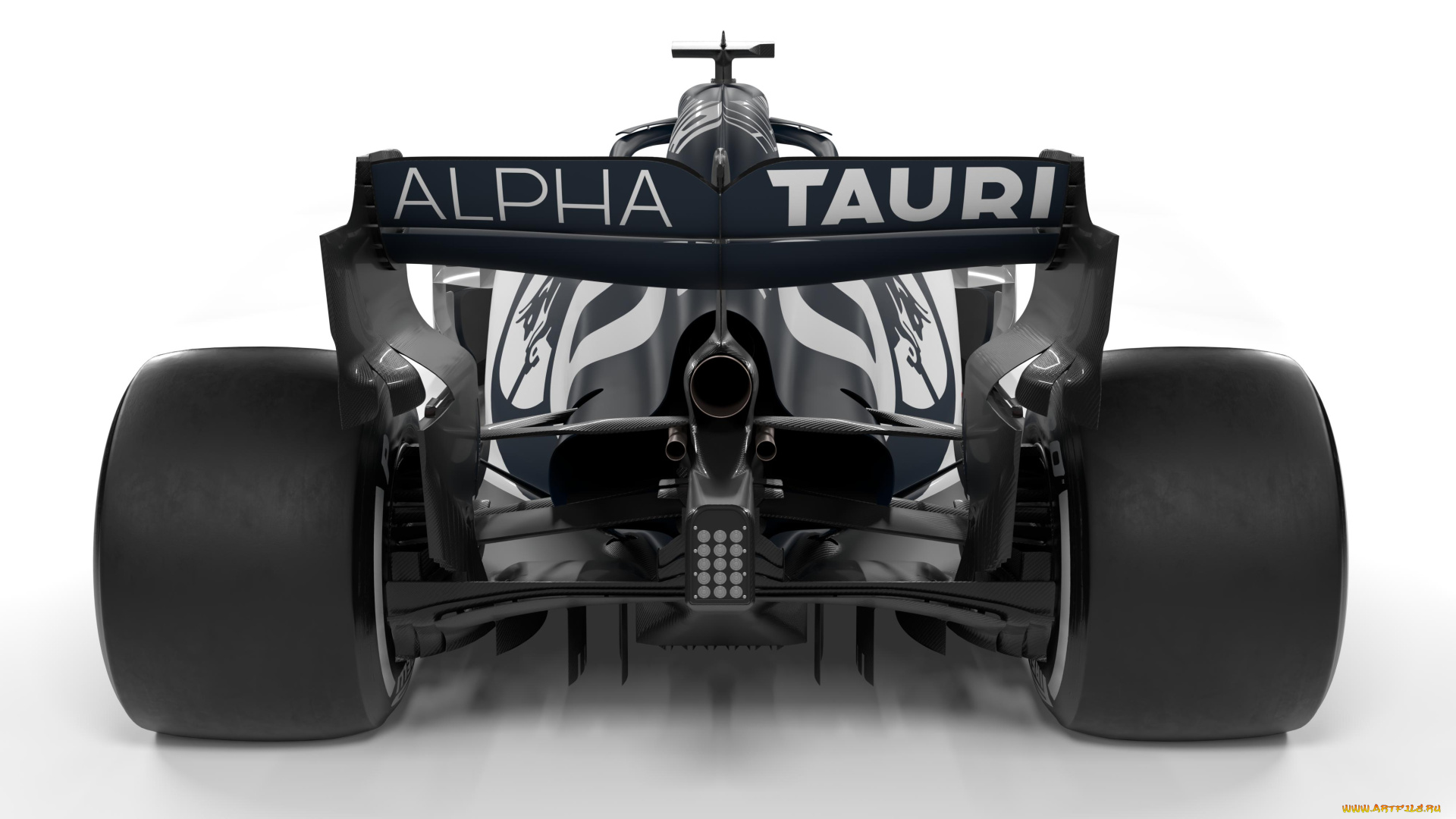 автомобили, formula, 1, alphatauri